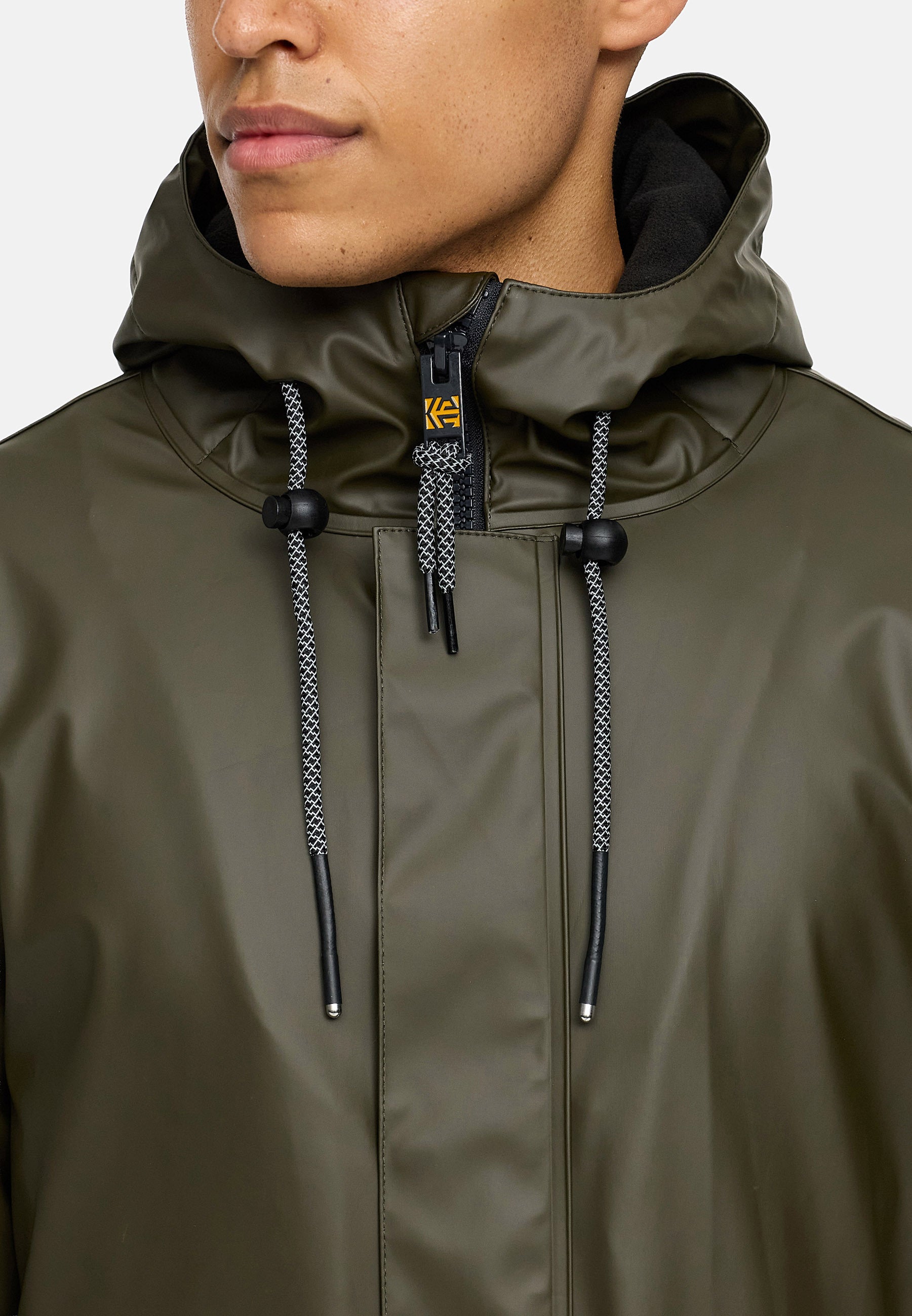 Regenjacke INTommy Produktbild