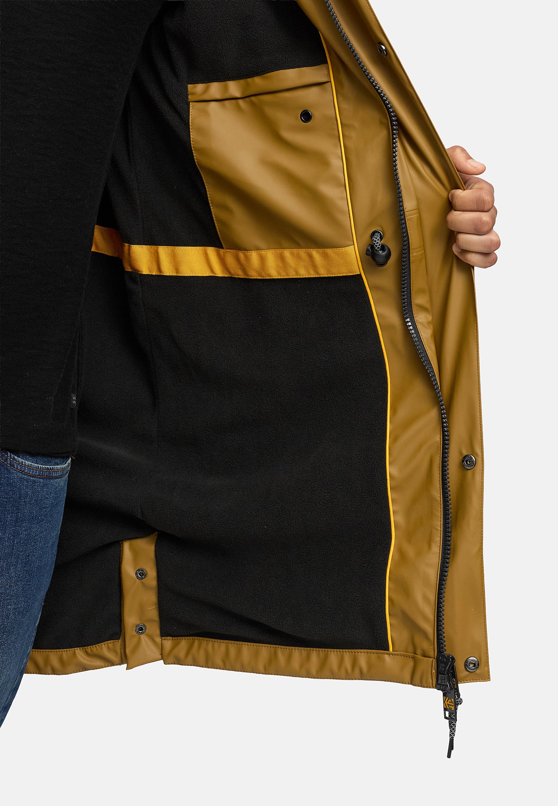 Regenjacke INTommy Produktbild