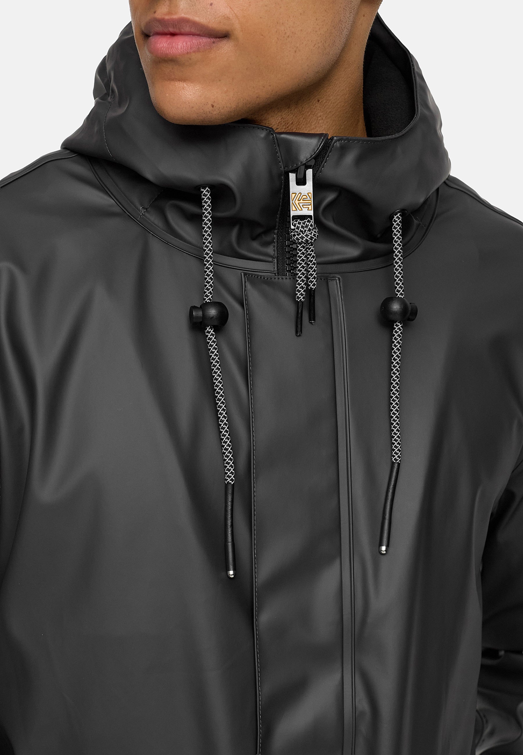 Regenjacke INTommy Produktbild