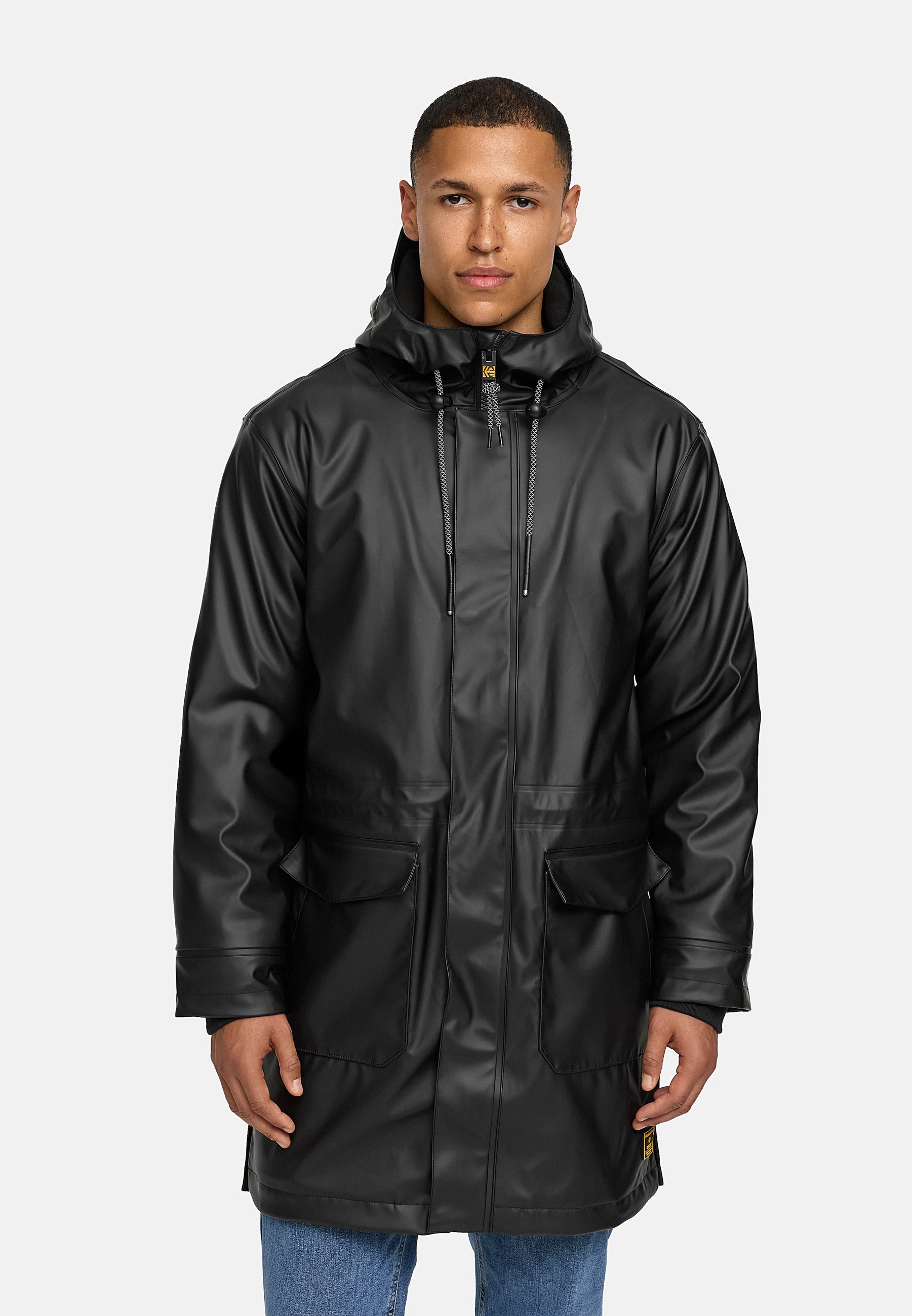 Regenjacke INTommy Produktbild