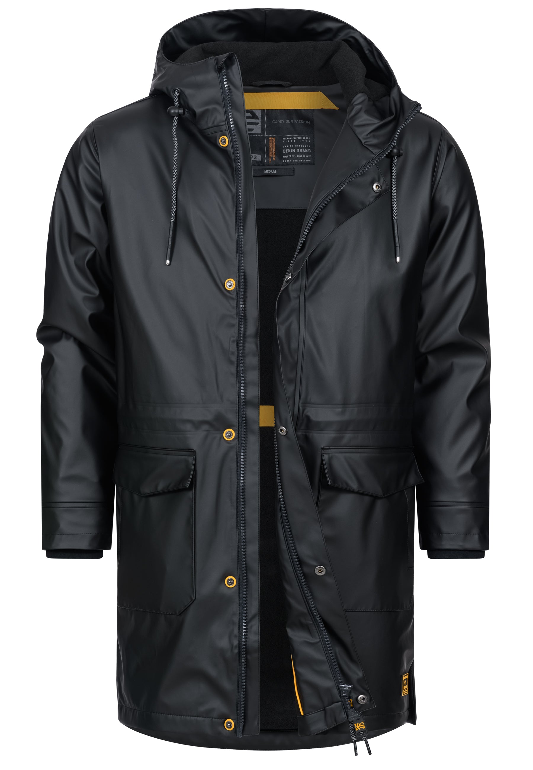 Regenjacke INTommy Produktbild
