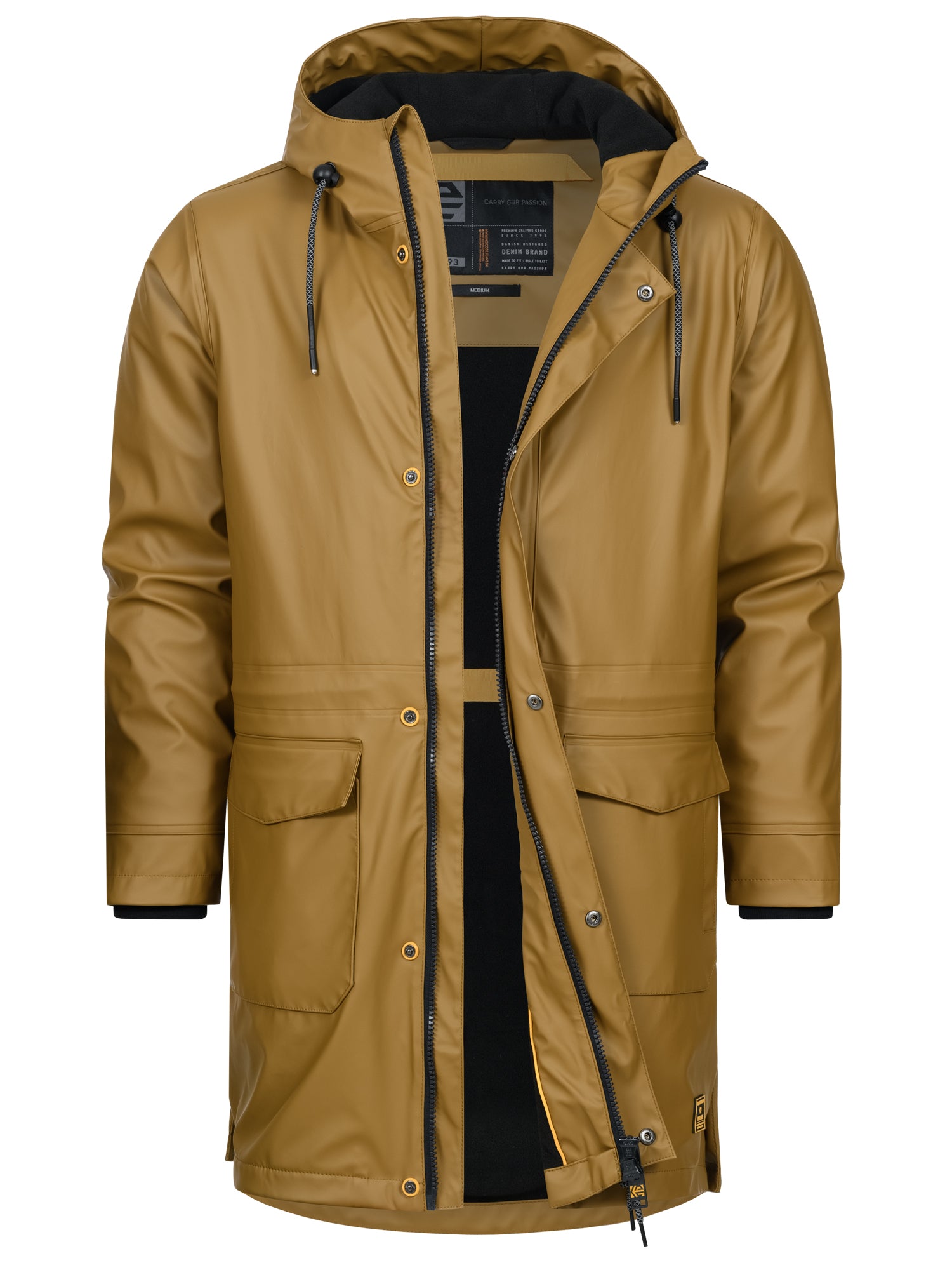 Regenjacke INTommy Produktbild