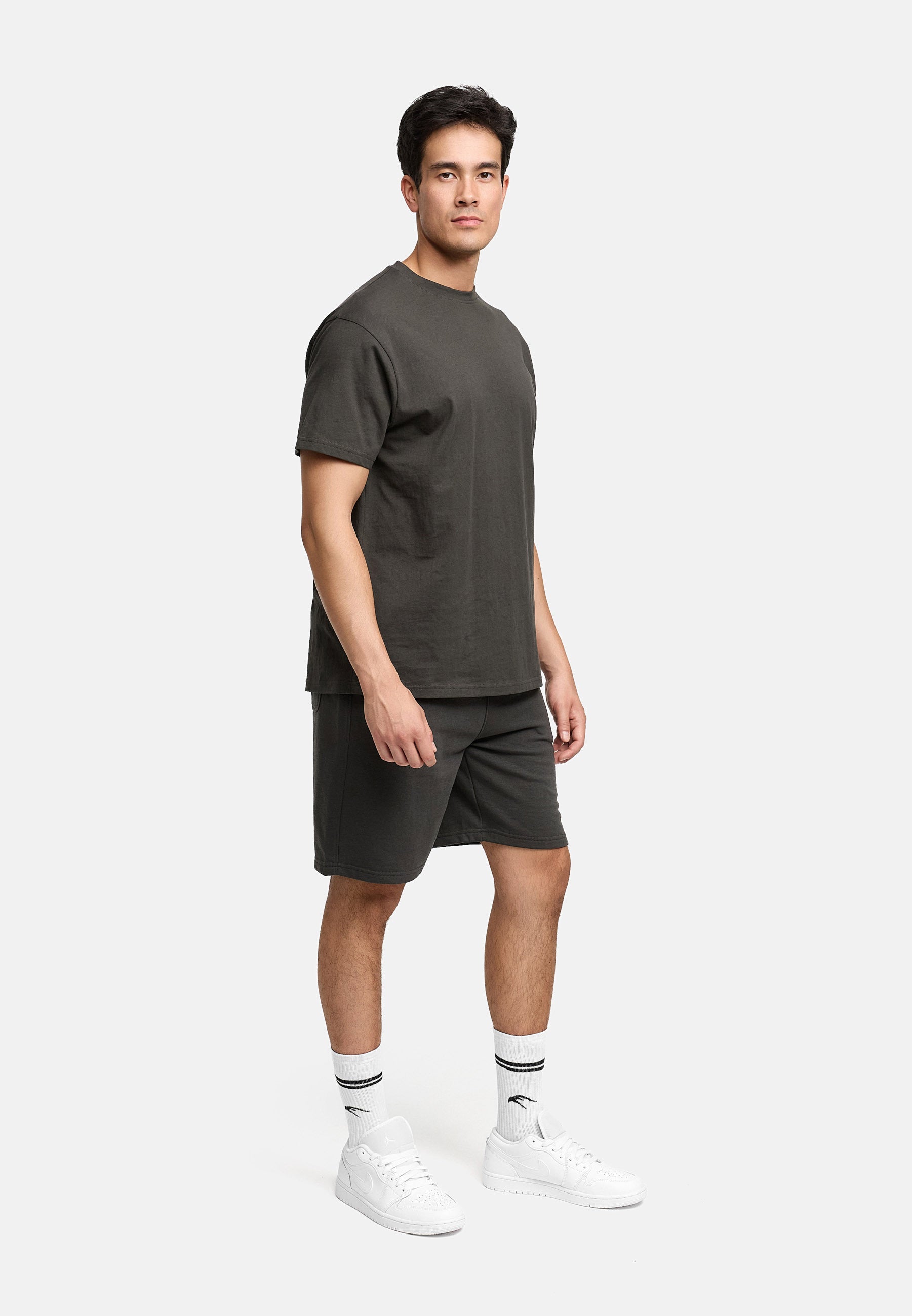 Shorts & Shirt Set Comfy Produktbild