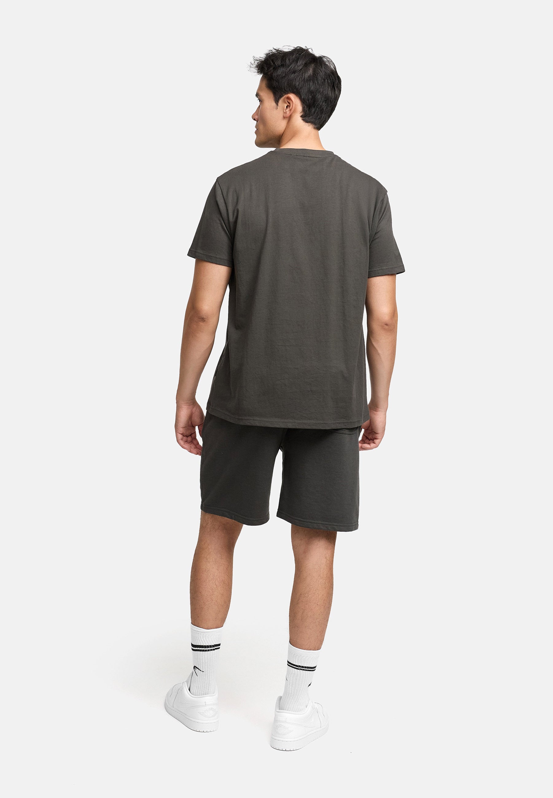 Shorts & Shirt Set Comfy Produktbild