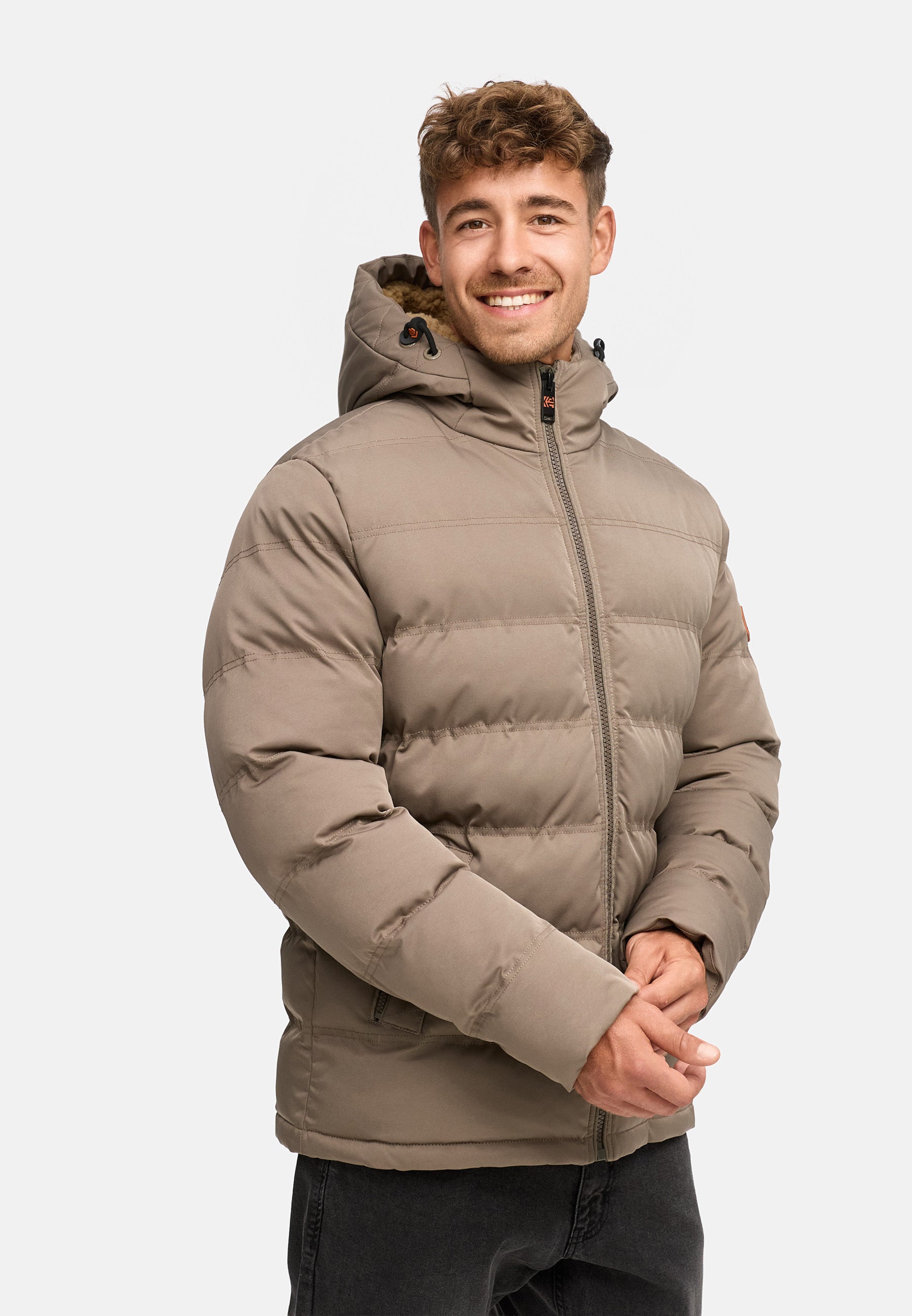 Winterjacke Nemos Produktbild