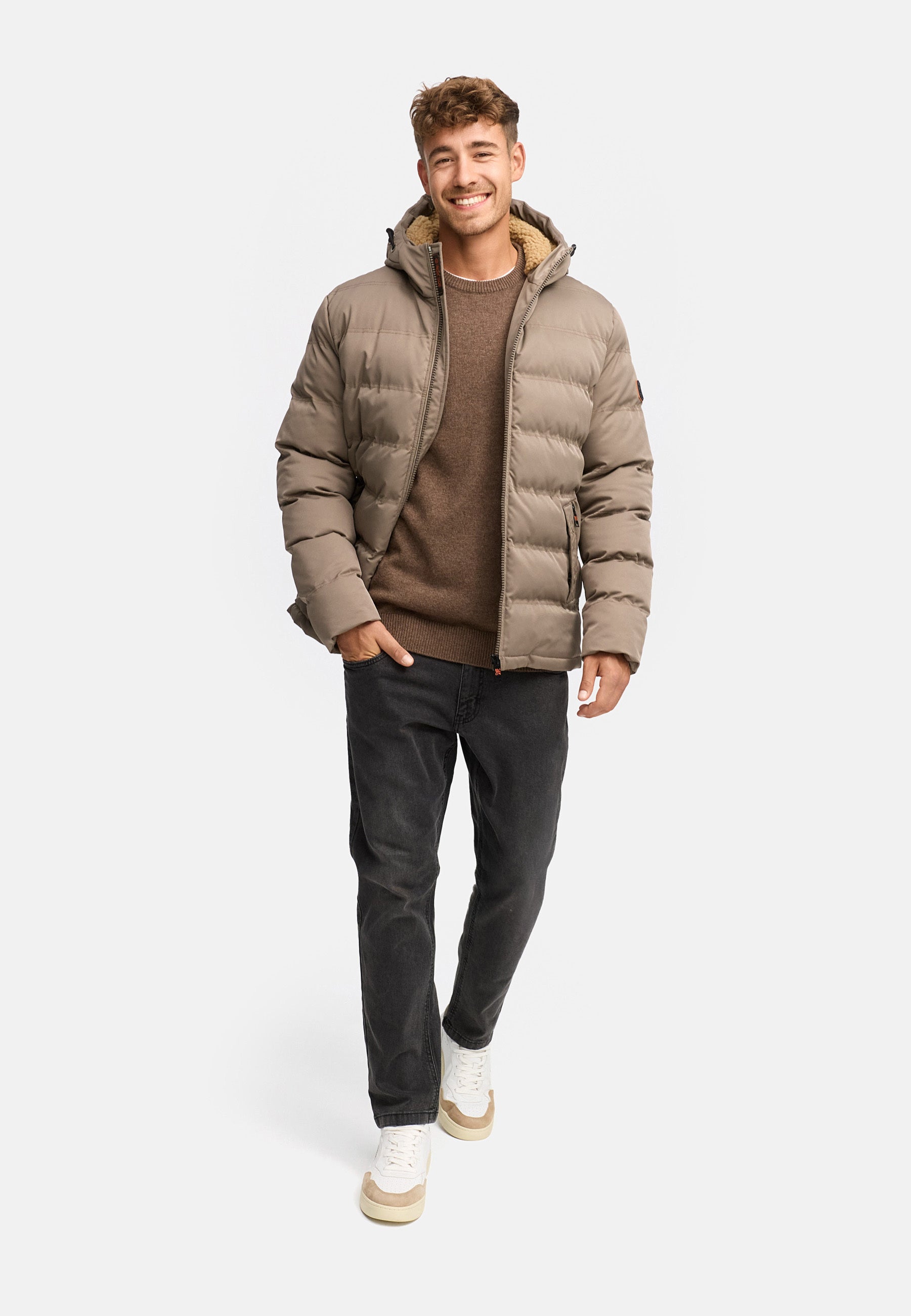 Winterjacke Nemos Produktbild