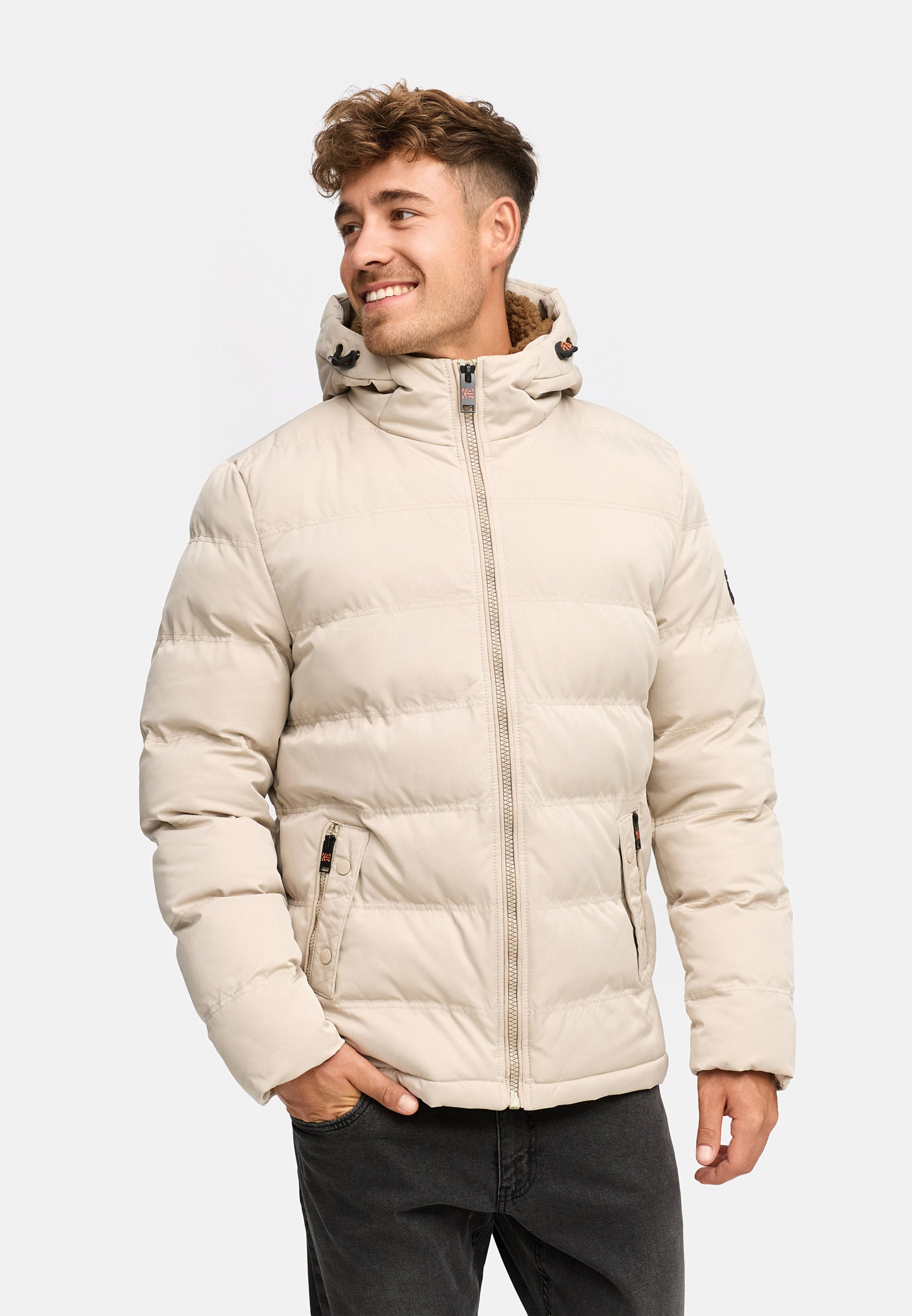 Winterjacke Nemos Produktbild