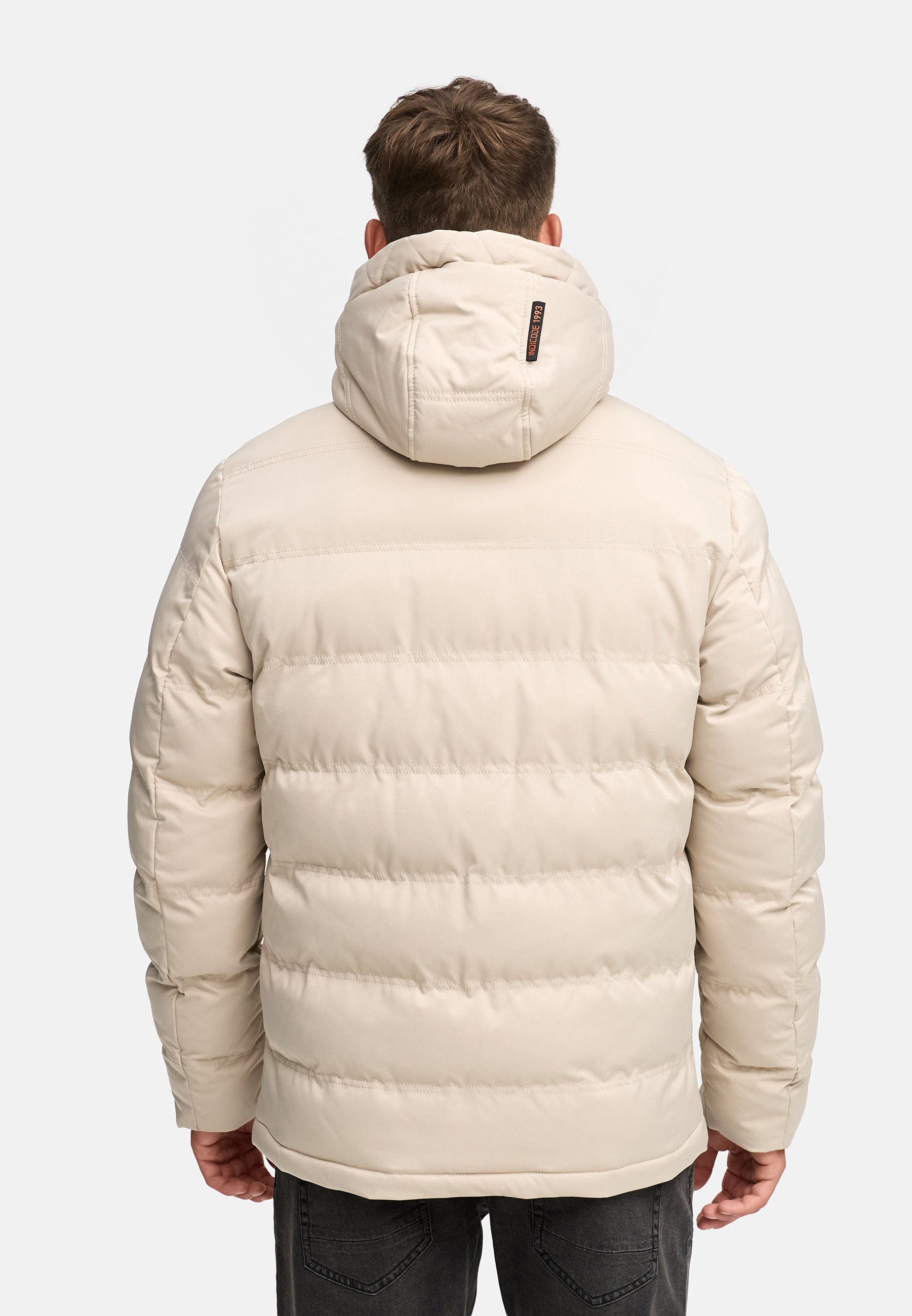 Winterjacke Nemos Produktbild