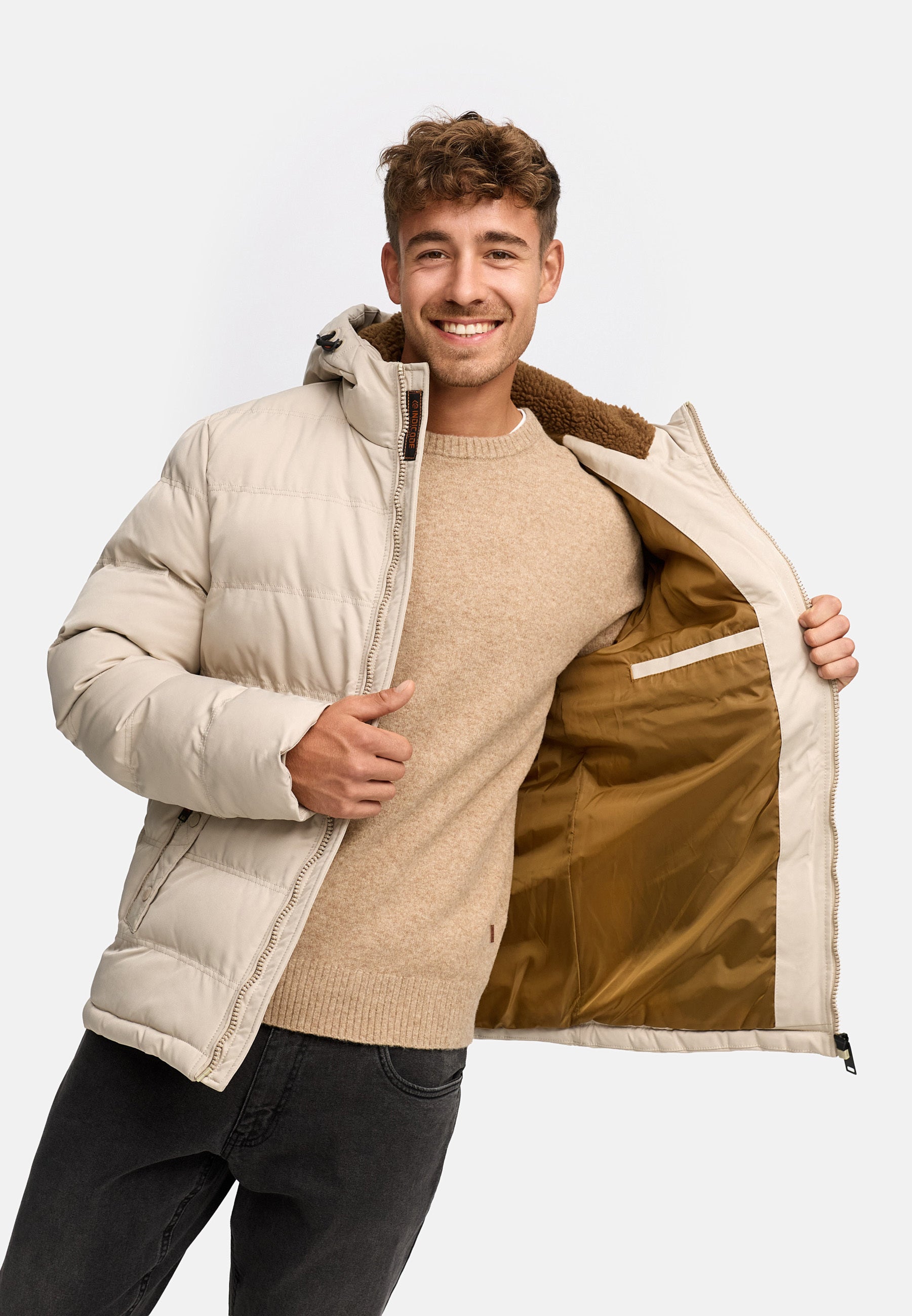 Winterjacke Nemos Produktbild