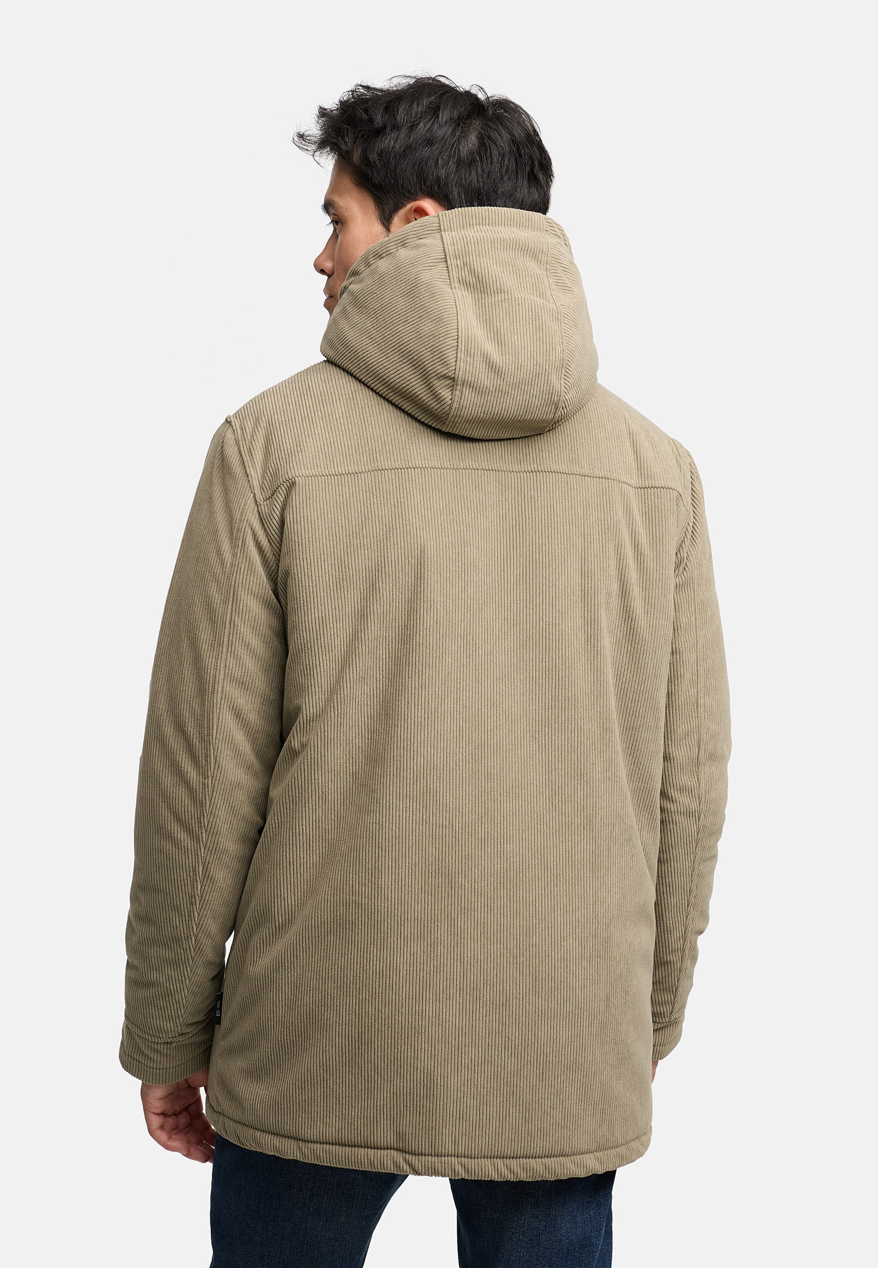 Winterjacke INLedley Produktbild
