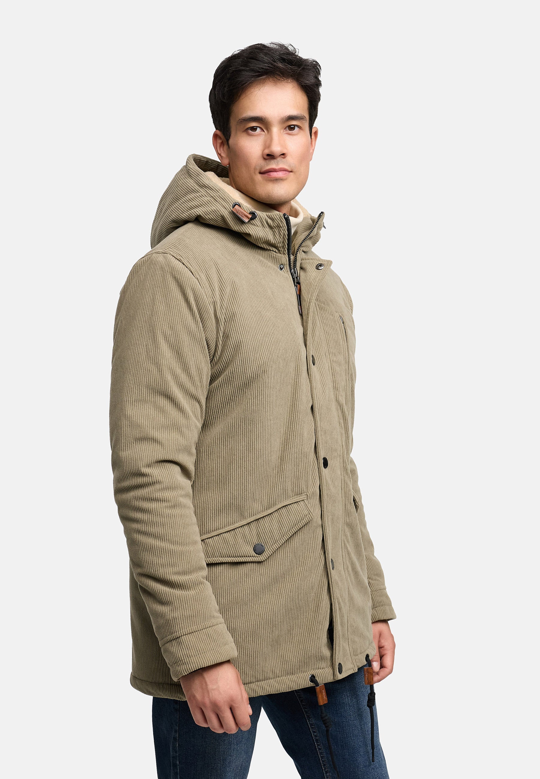 Winterjacke INLedley Produktbild