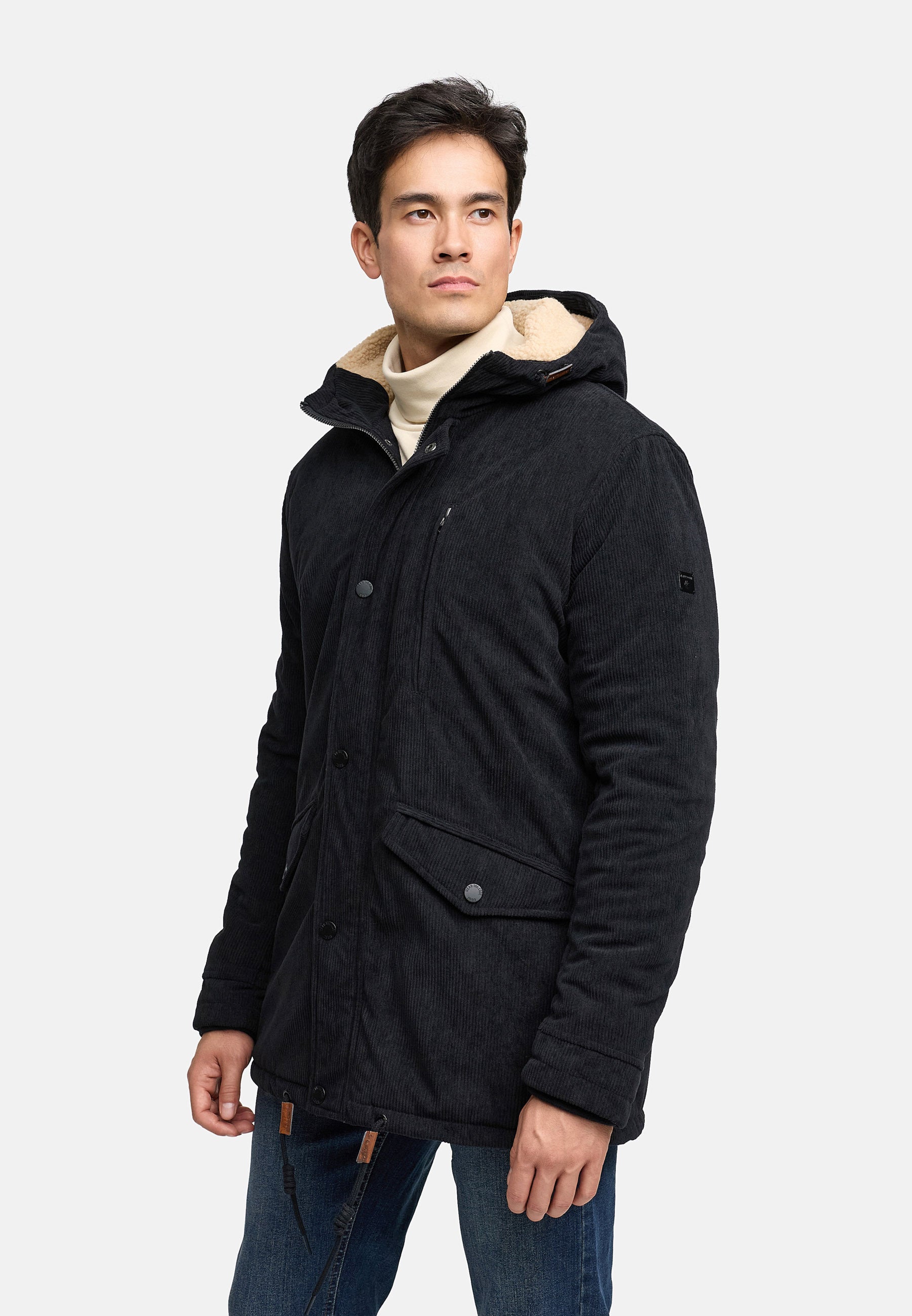 Winterjacke INLedley Produktbild