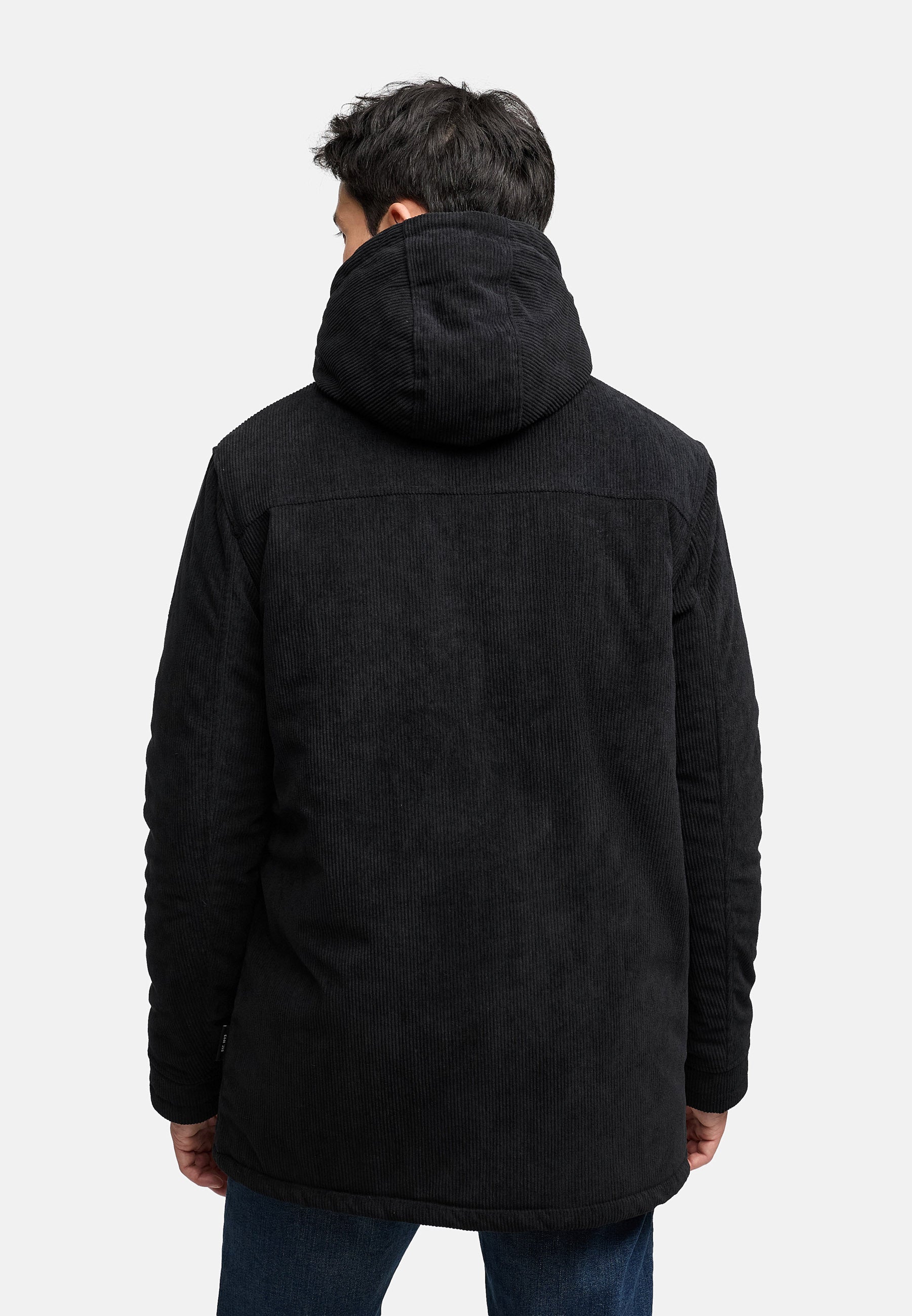 Winterjacke INLedley Produktbild