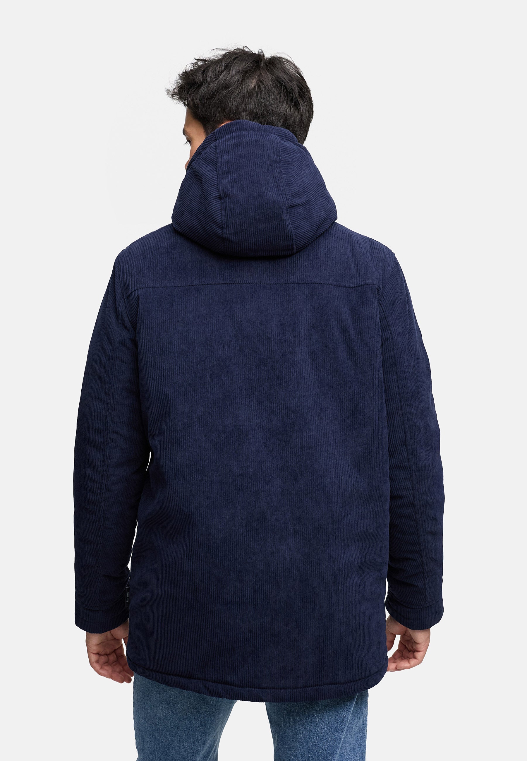 Winterjacke INLedley Produktbild