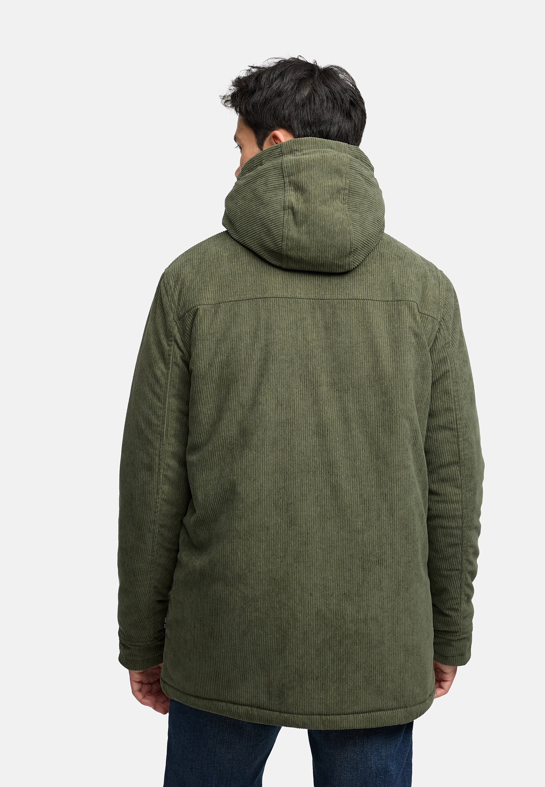 Winterjacke INLedley Produktbild
