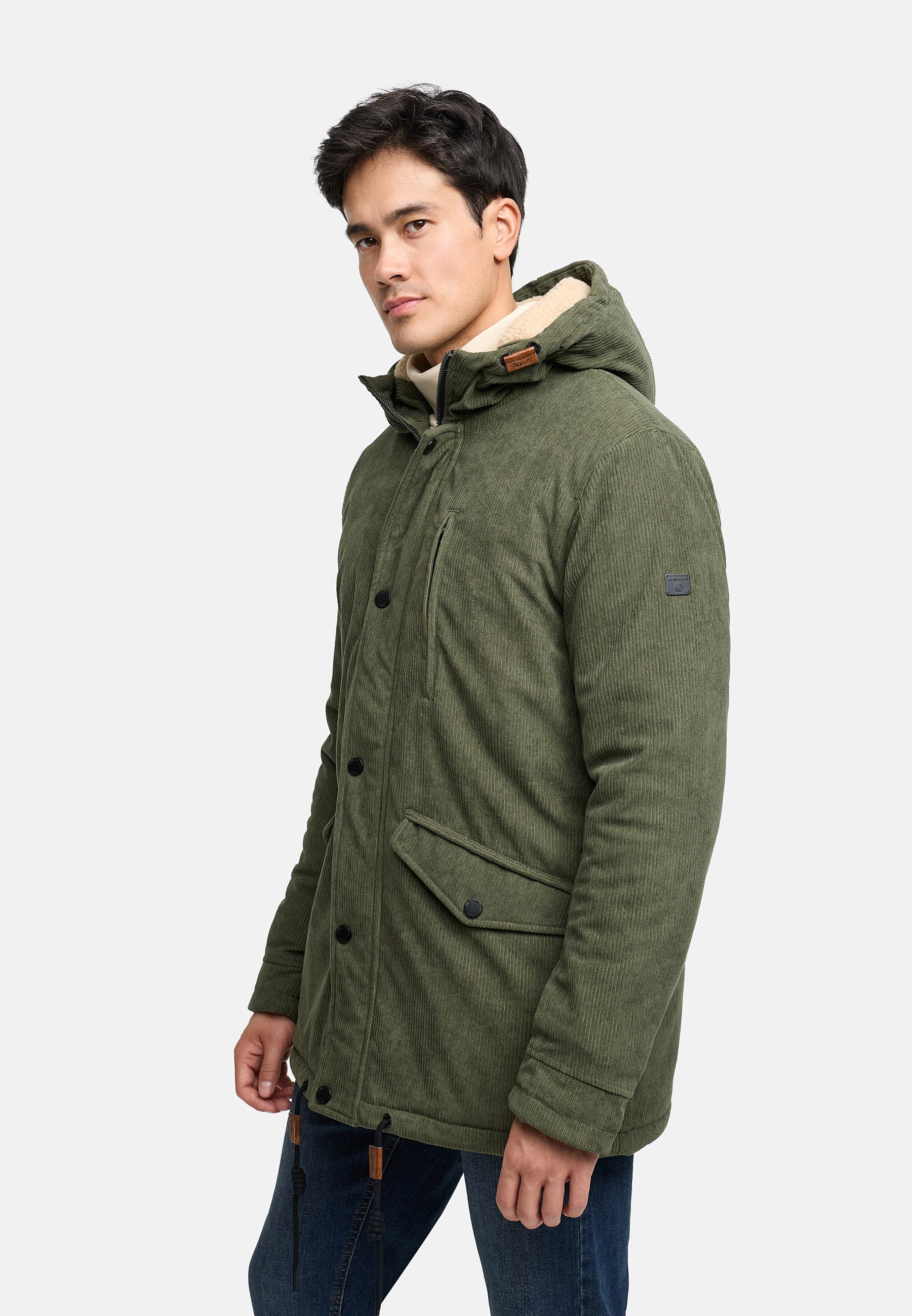 Winterjacke INLedley Produktbild