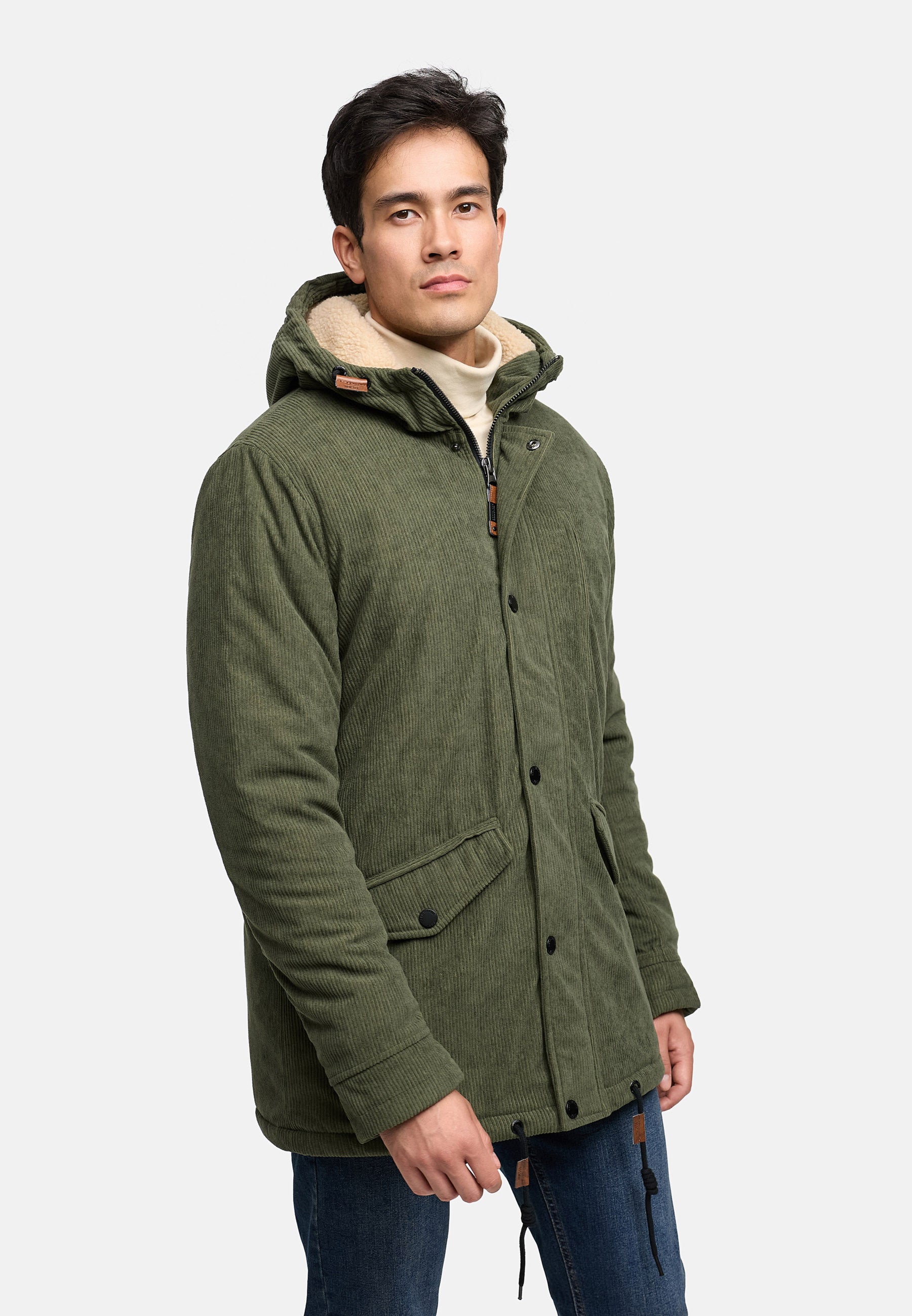 Winterjacke INLedley Produktbild