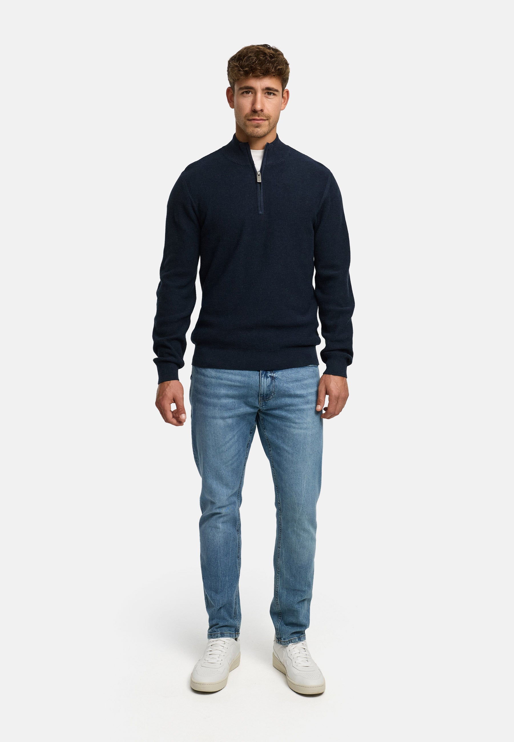 Strickpullover INBull Produktbild