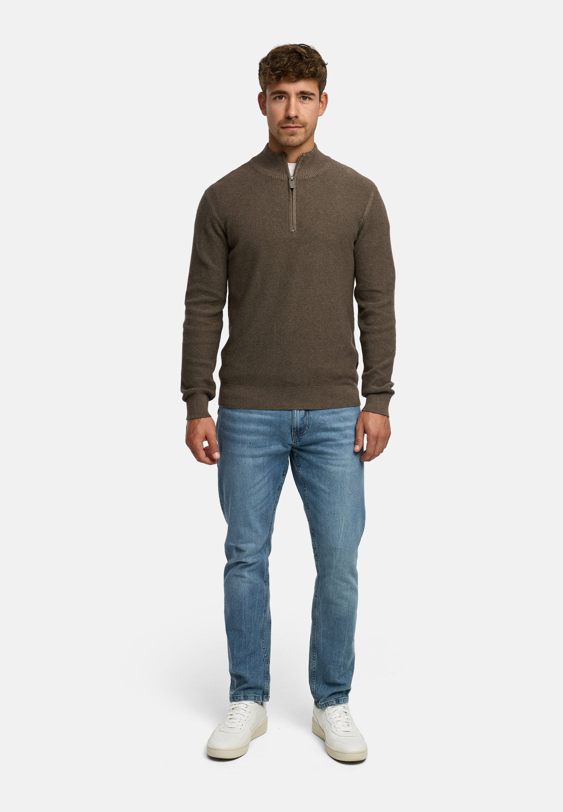 Strickpullover INBull Produktbild