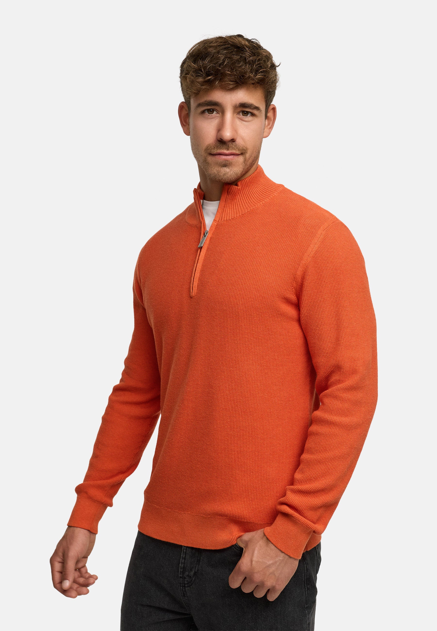 Strickpullover INBull Produktbild