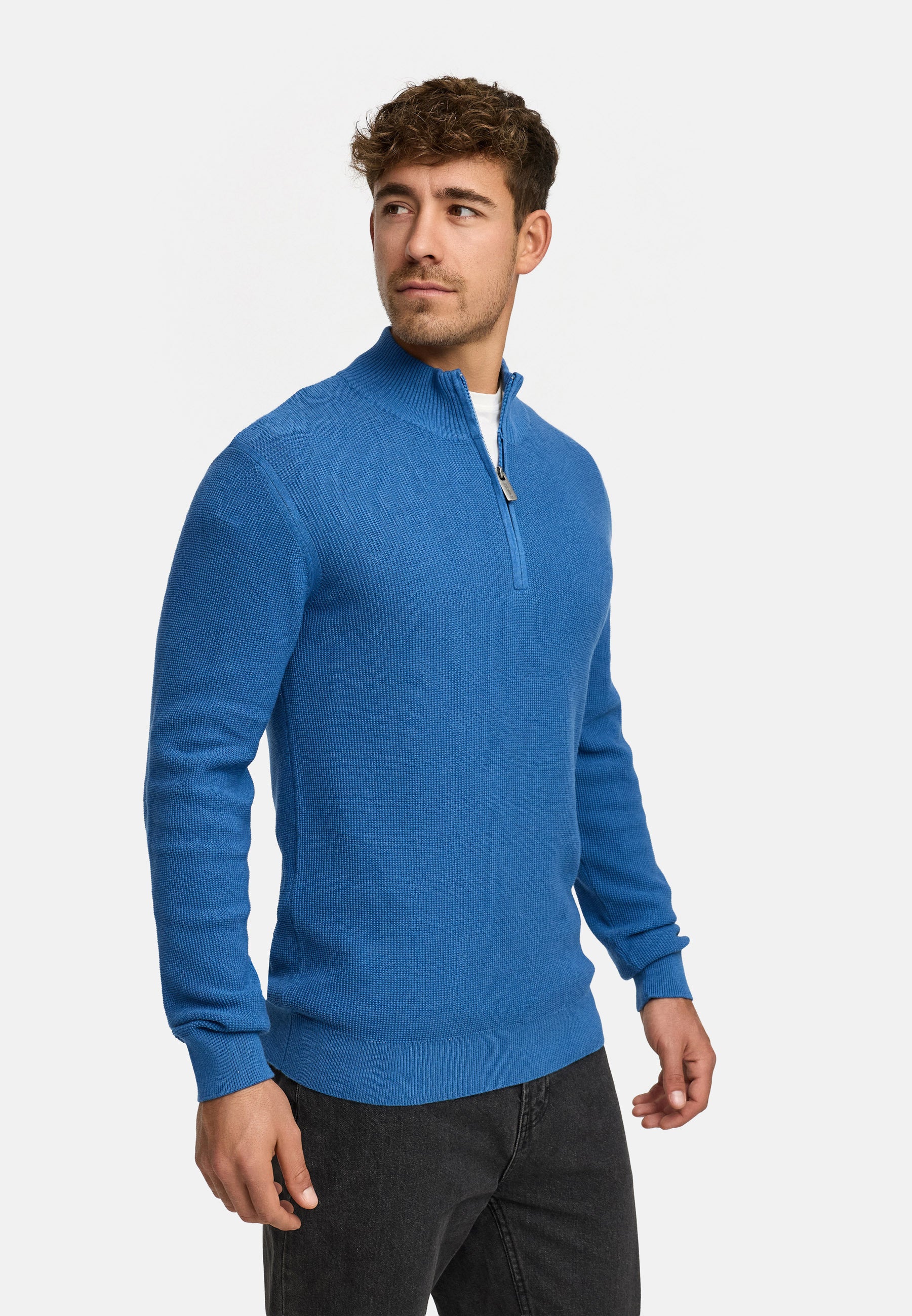 Strickpullover INBull Produktbild