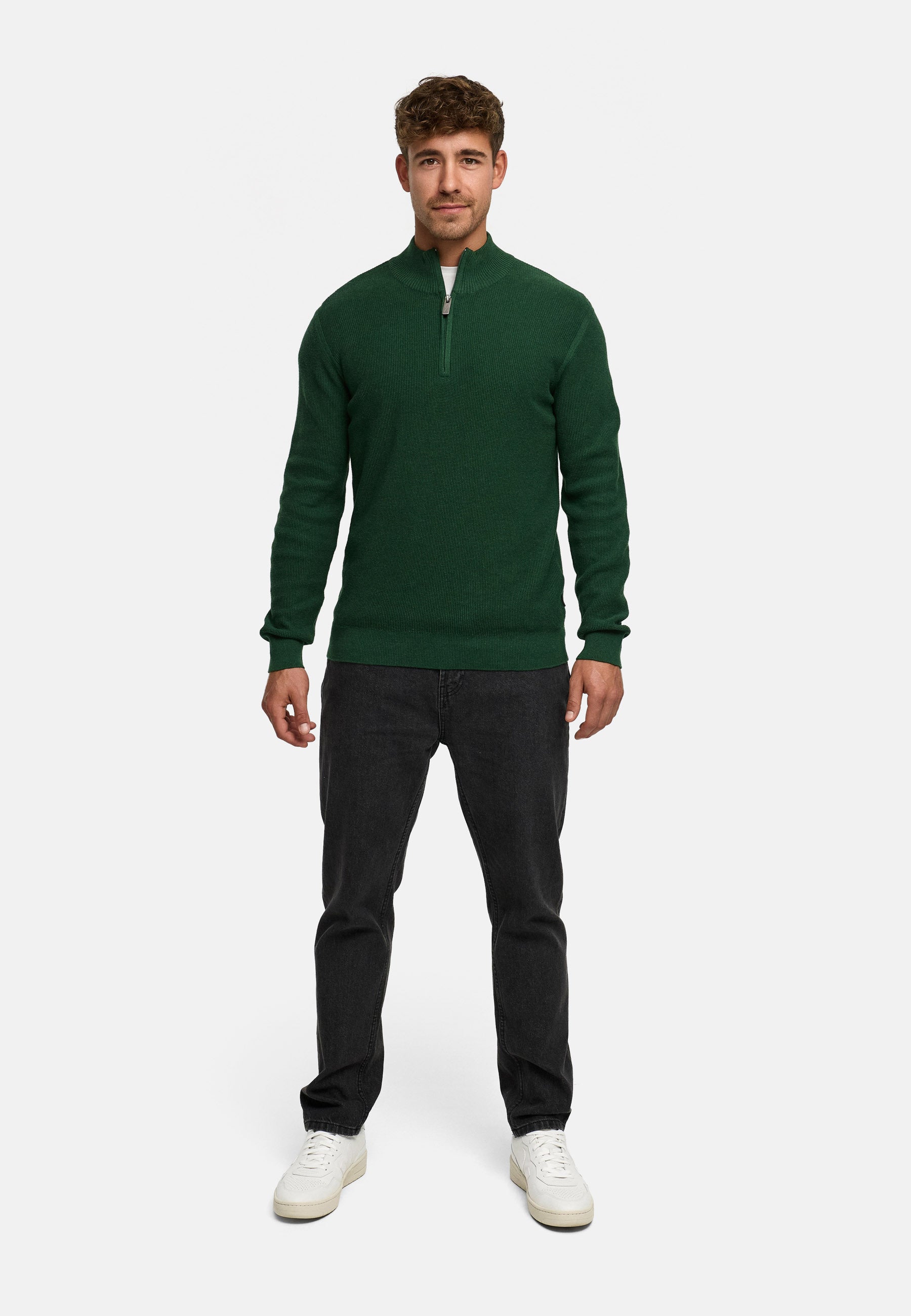 Strickpullover INBull Produktbild