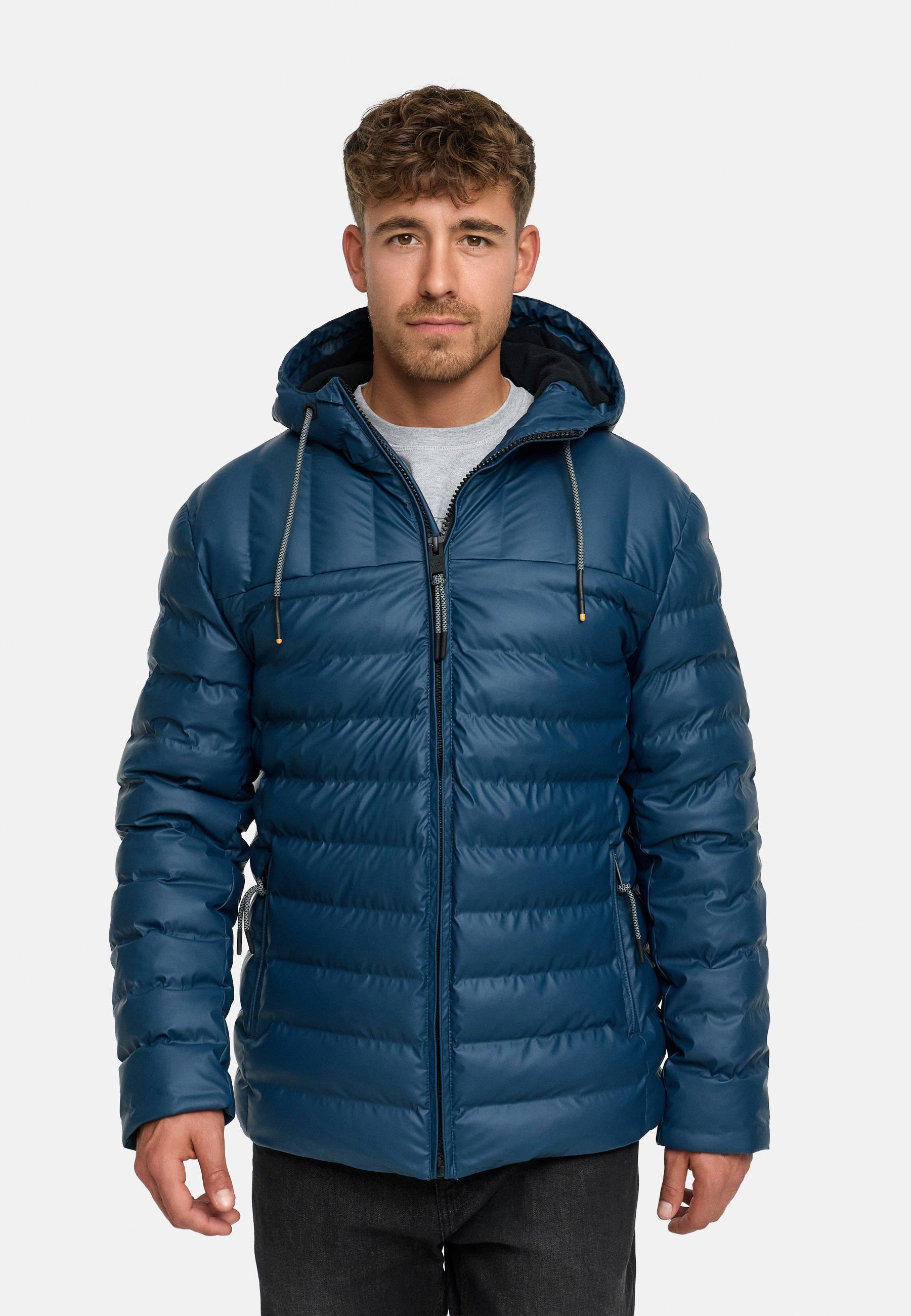 Winterjacke INAmiso Produktbild