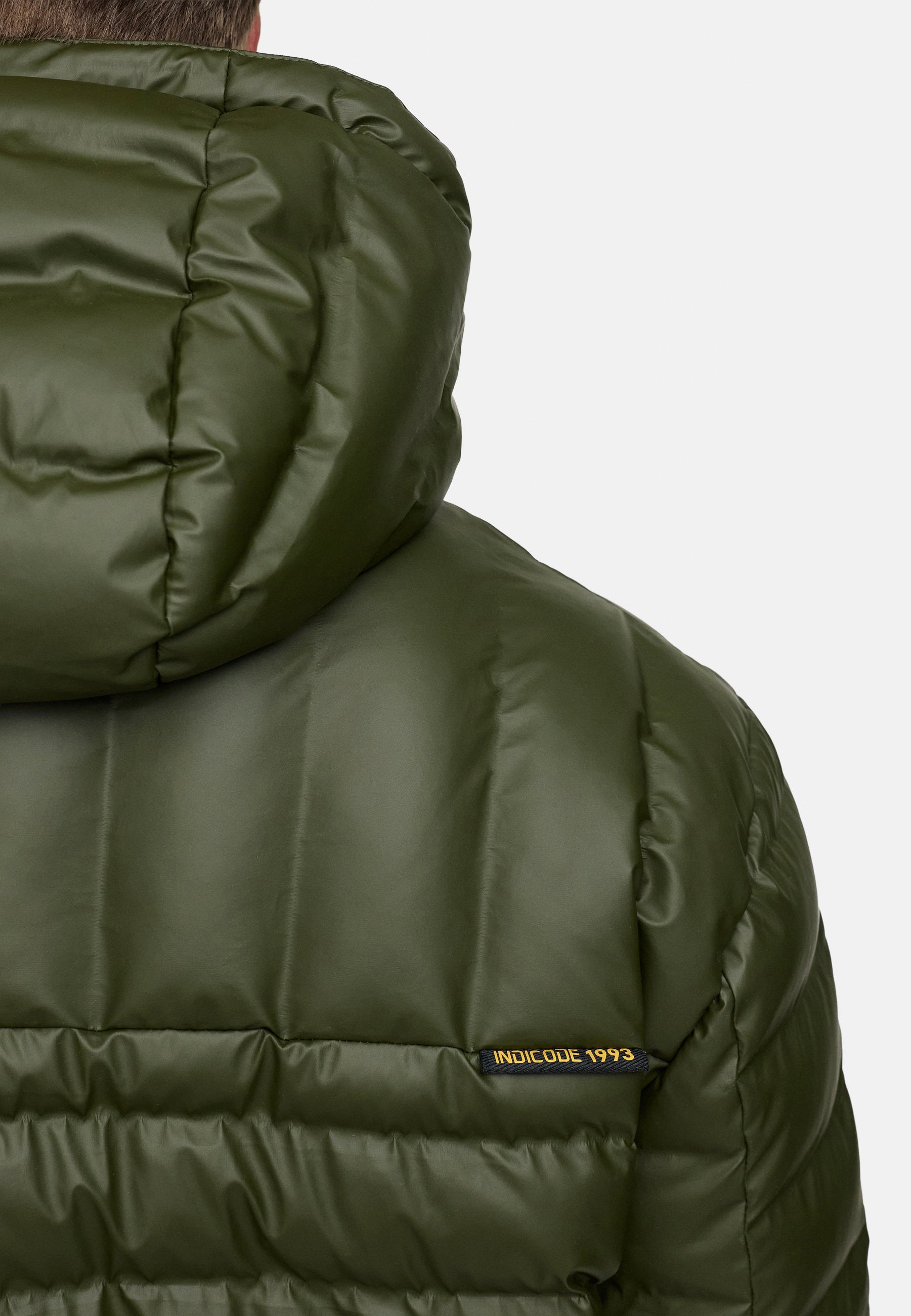 Winterjacke INAmiso Produktbild