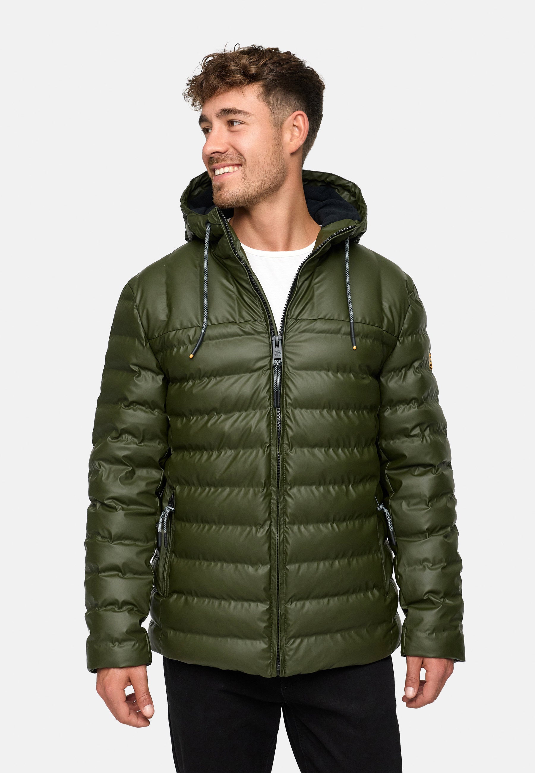Winterjacke INAmiso Produktbild