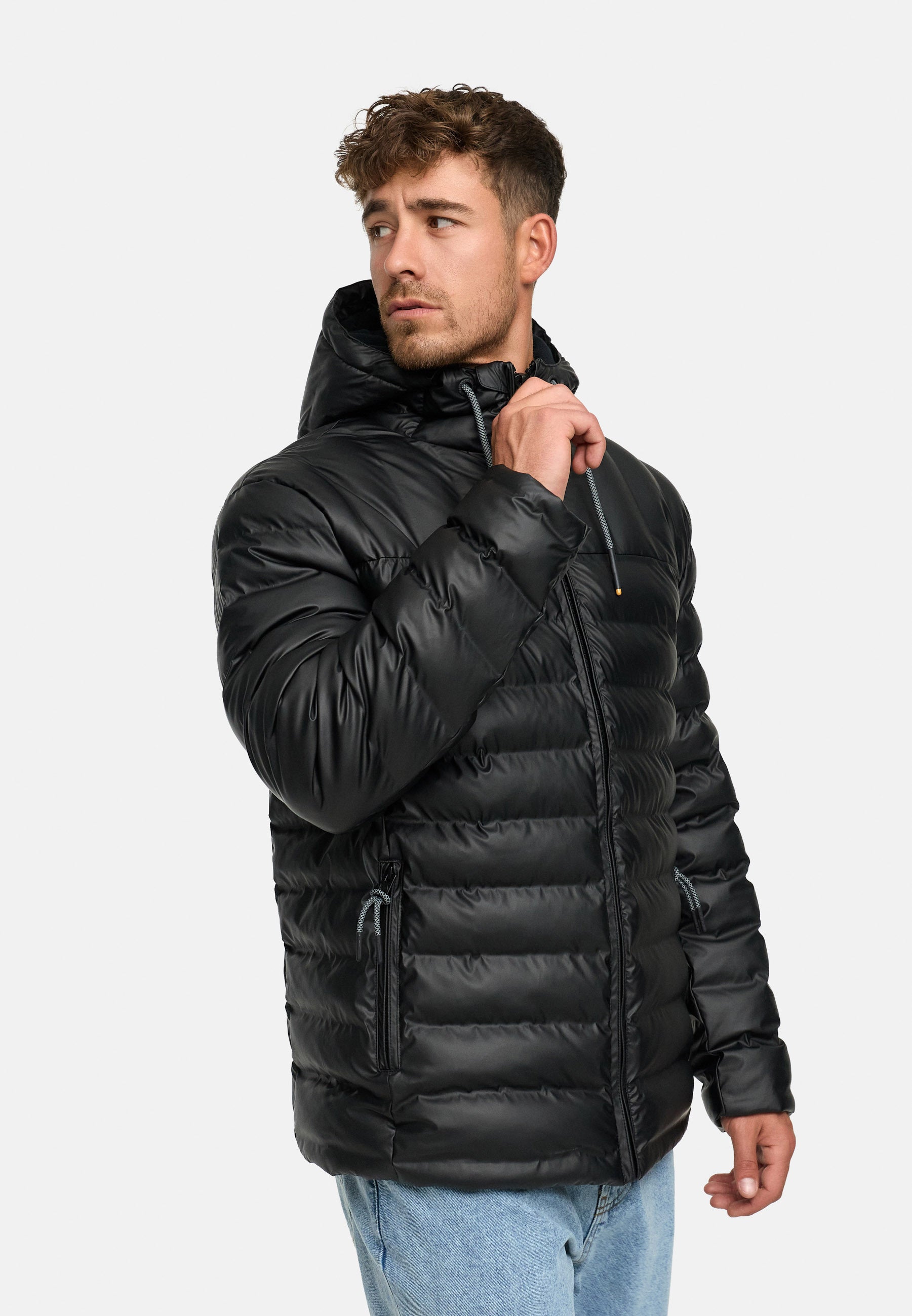 Winterjacke INAmiso Produktbild