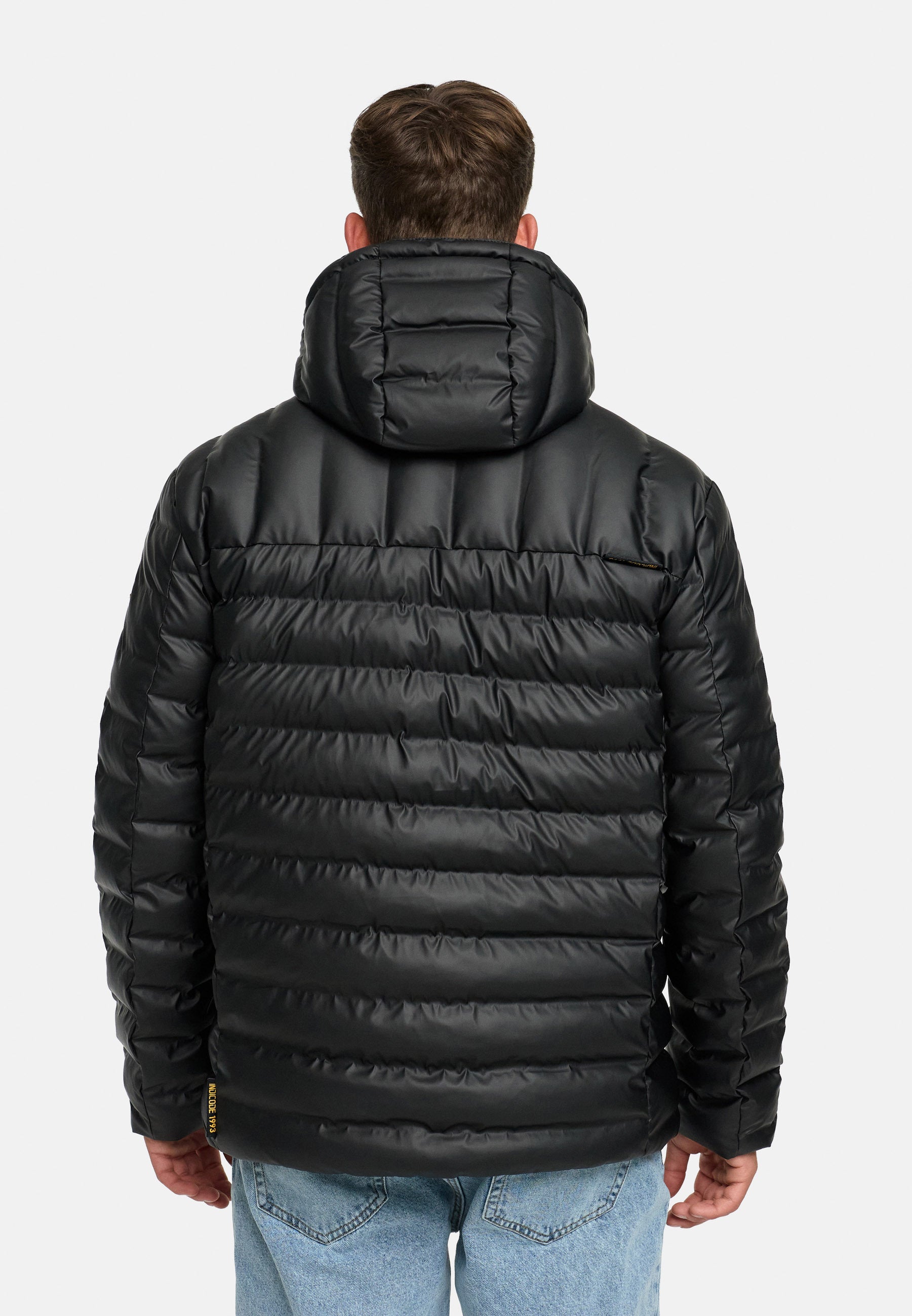 Winterjacke INAmiso Produktbild