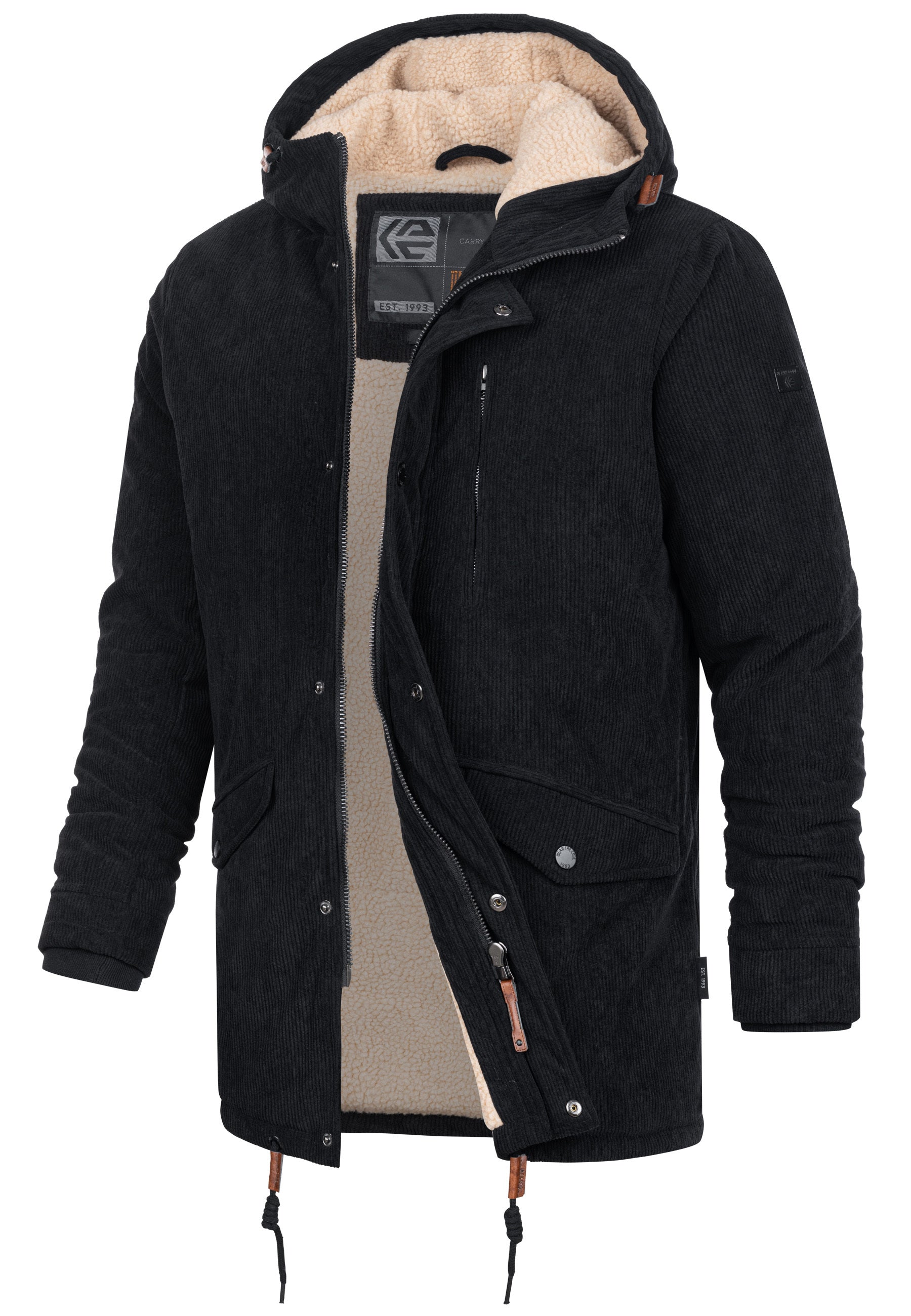 Winterjacke INLedley Produktbild