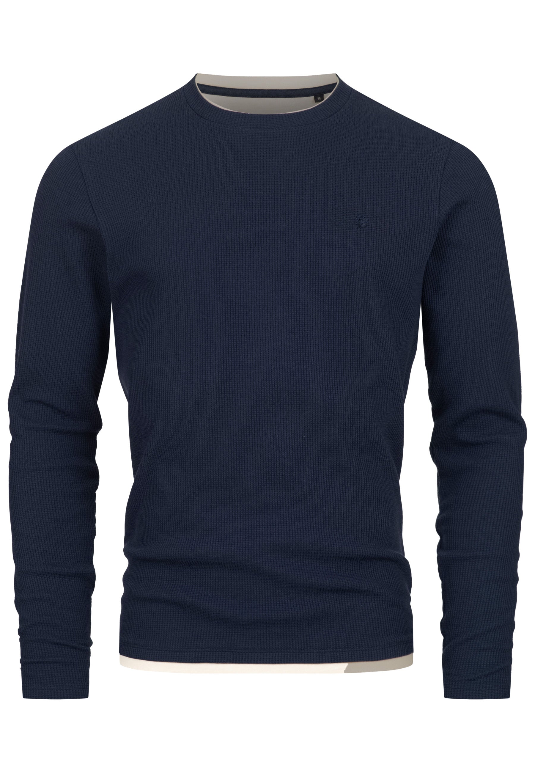 Langarmshirt INValwald Produktbild