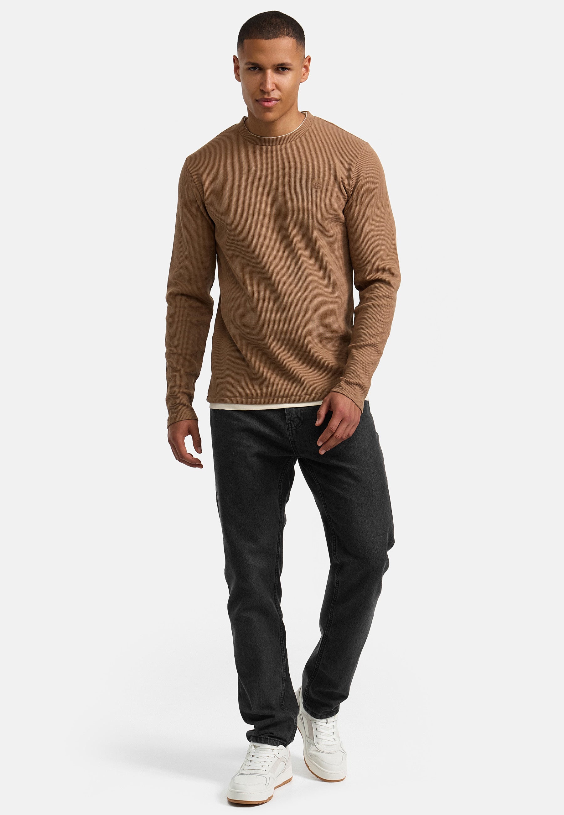 Langarmshirt INValwald Produktbild