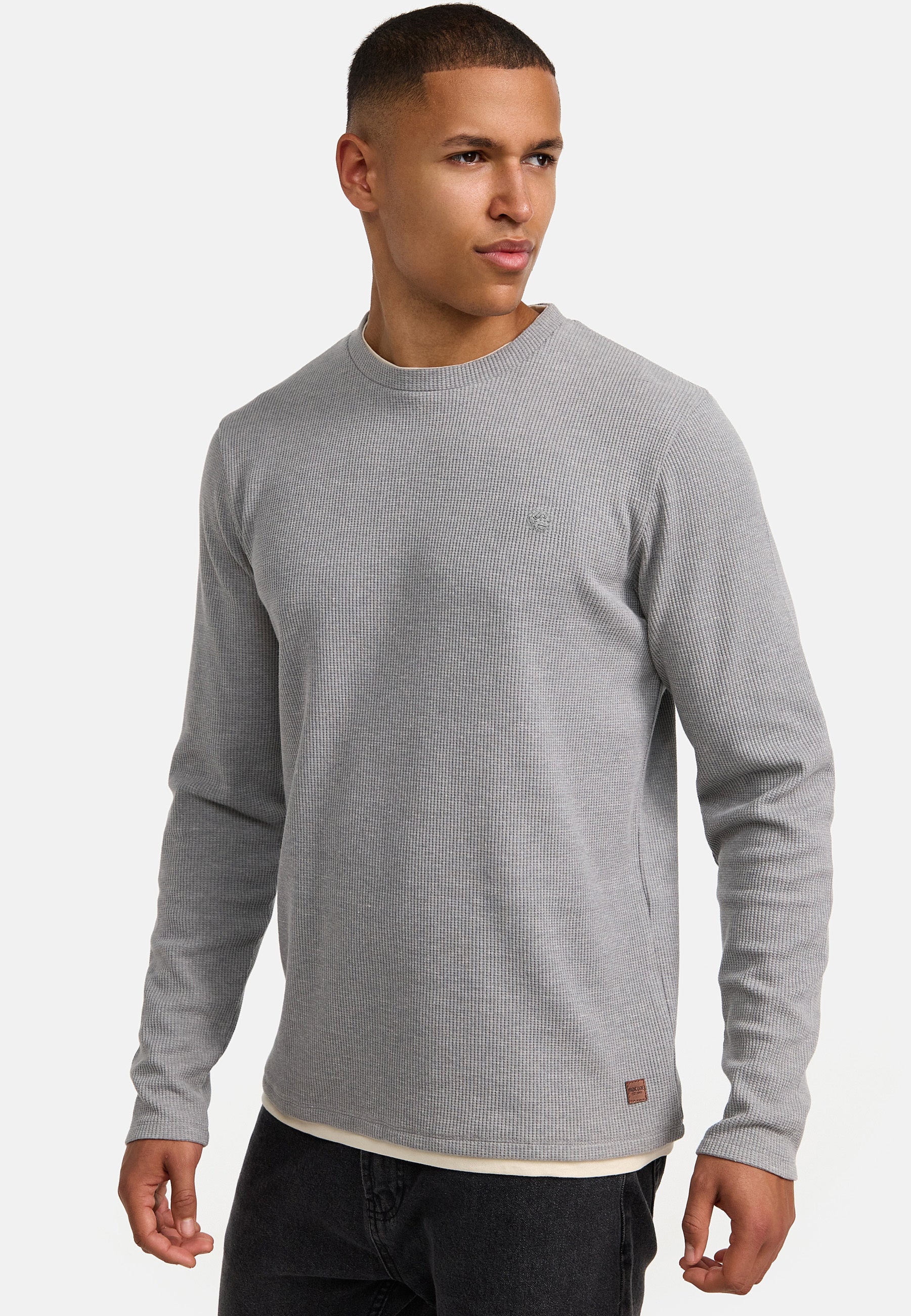 Langarmshirt INValwald Produktbild
