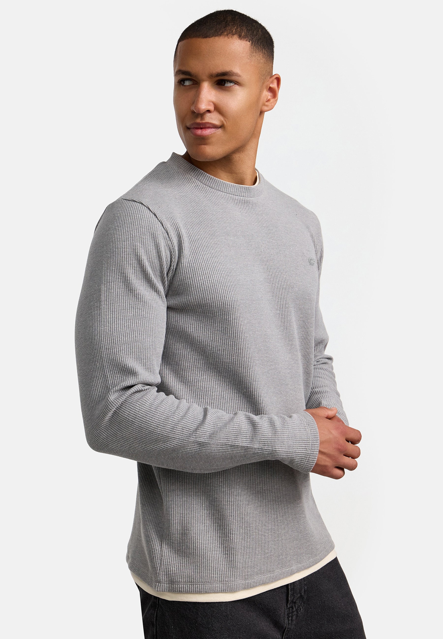 Langarmshirt INValwald Produktbild