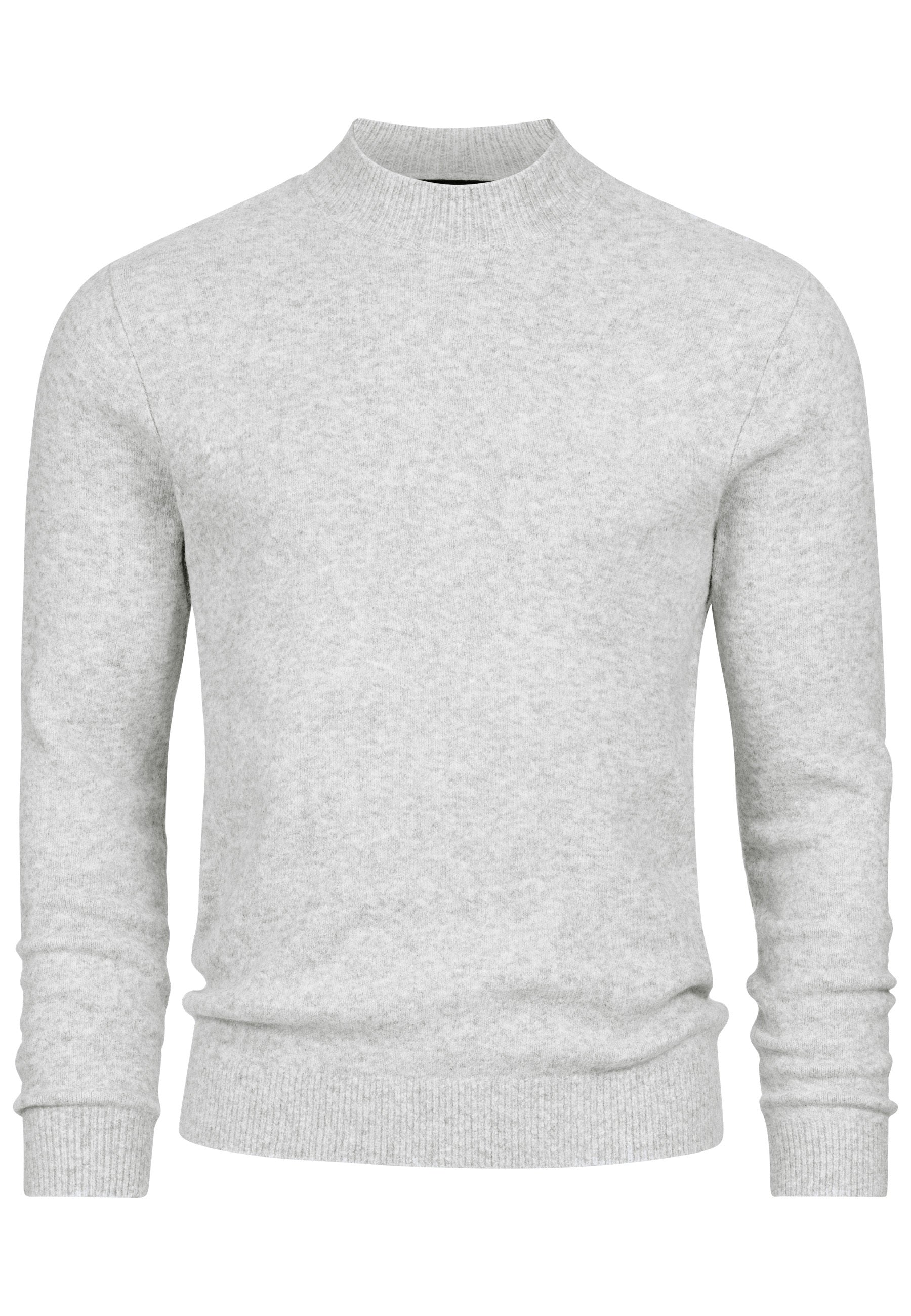 Strickpullover JFCollin turtle neck Produktbild