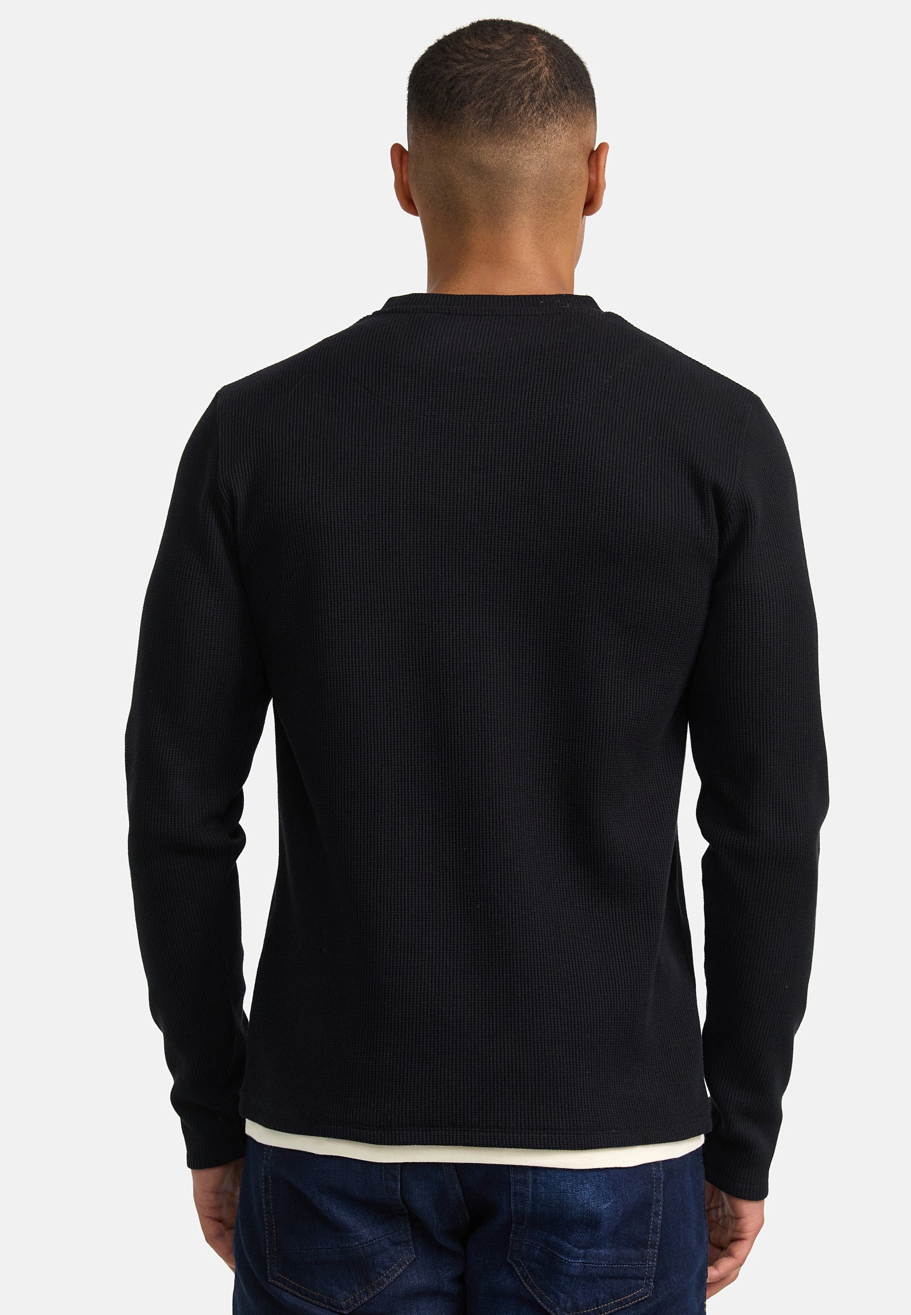 Langarmshirt INValwald Produktbild