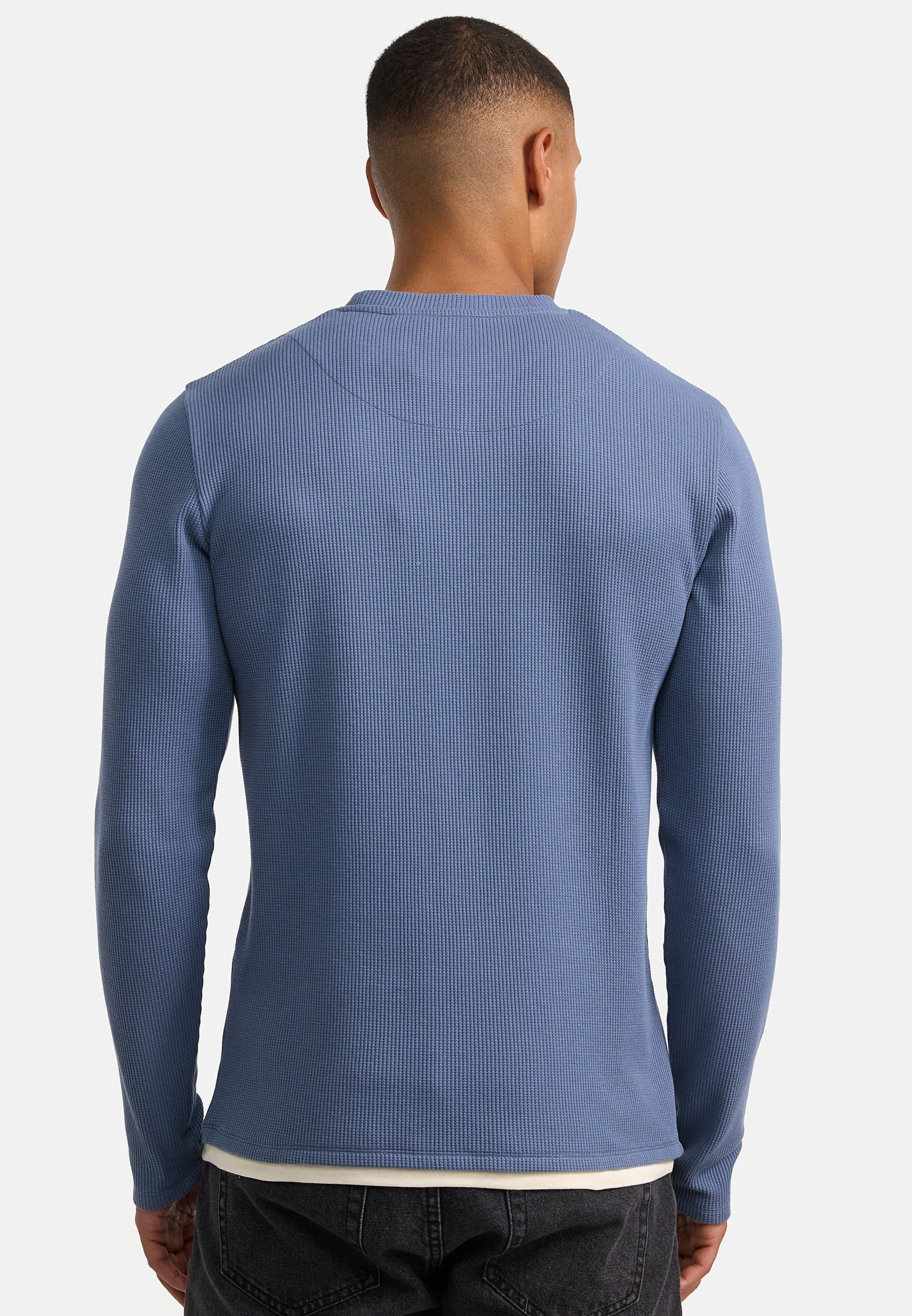 Langarmshirt INValwald Produktbild