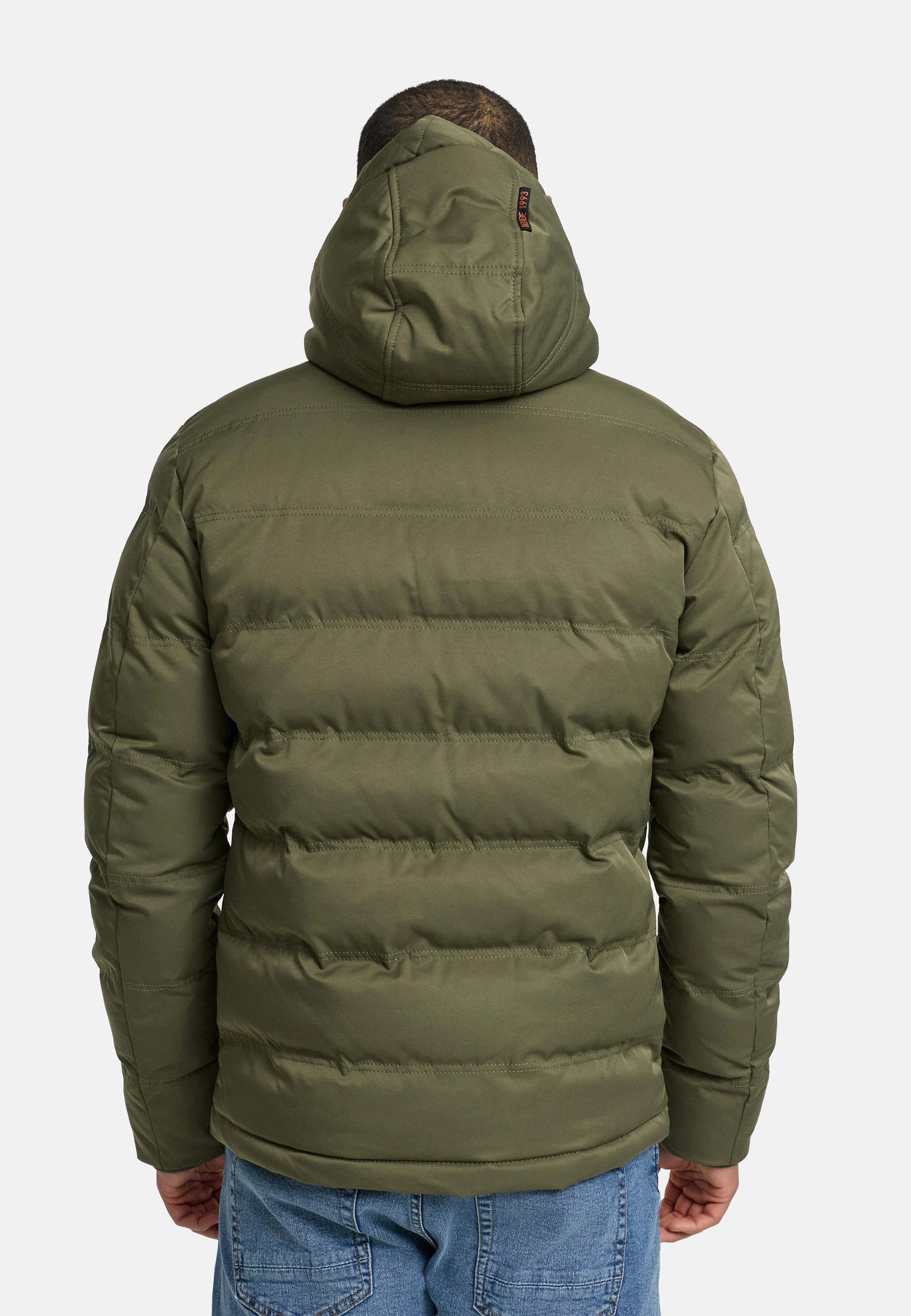 Winterjacke Nemos Produktbild