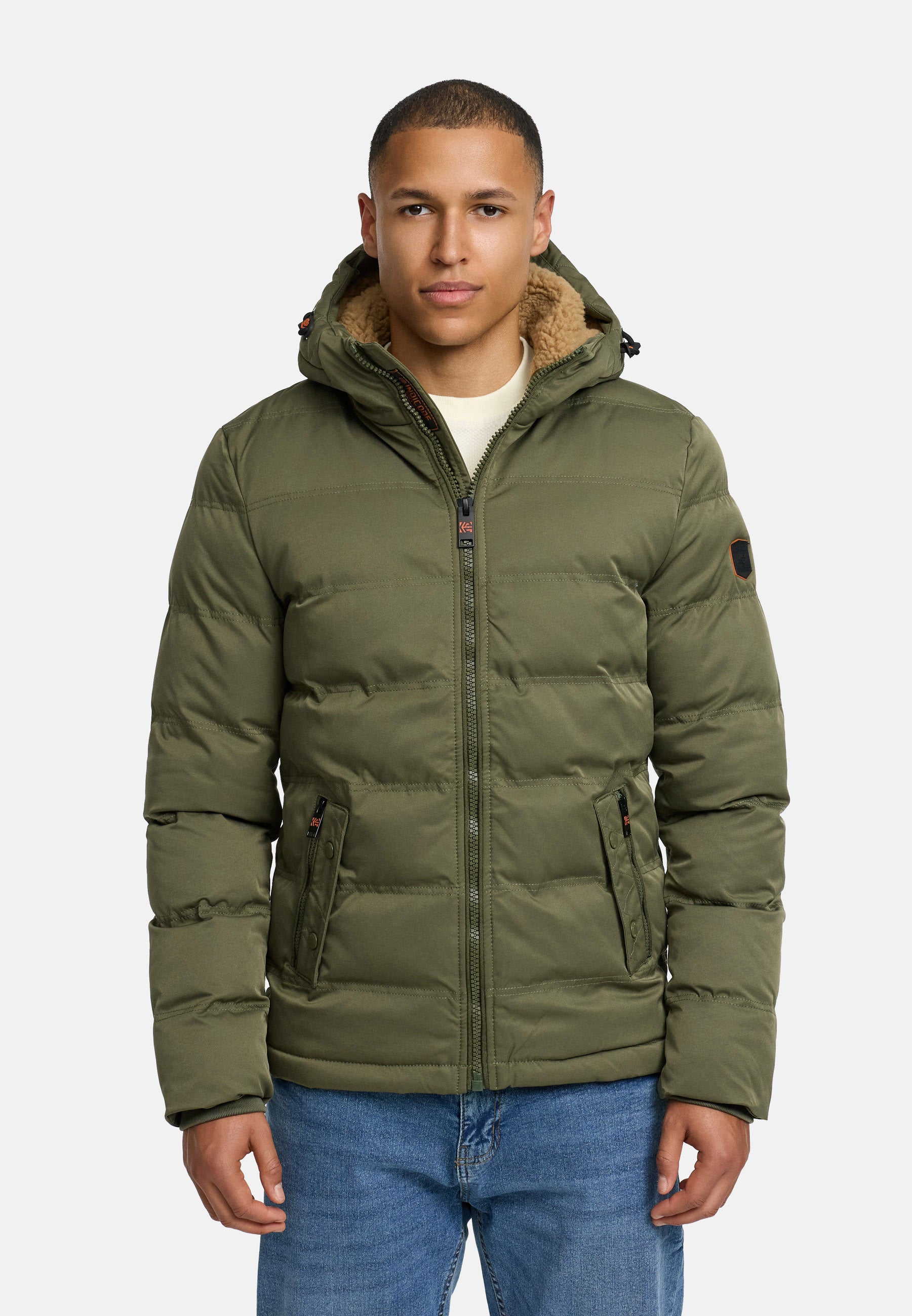 Winterjacke Nemos Produktbild