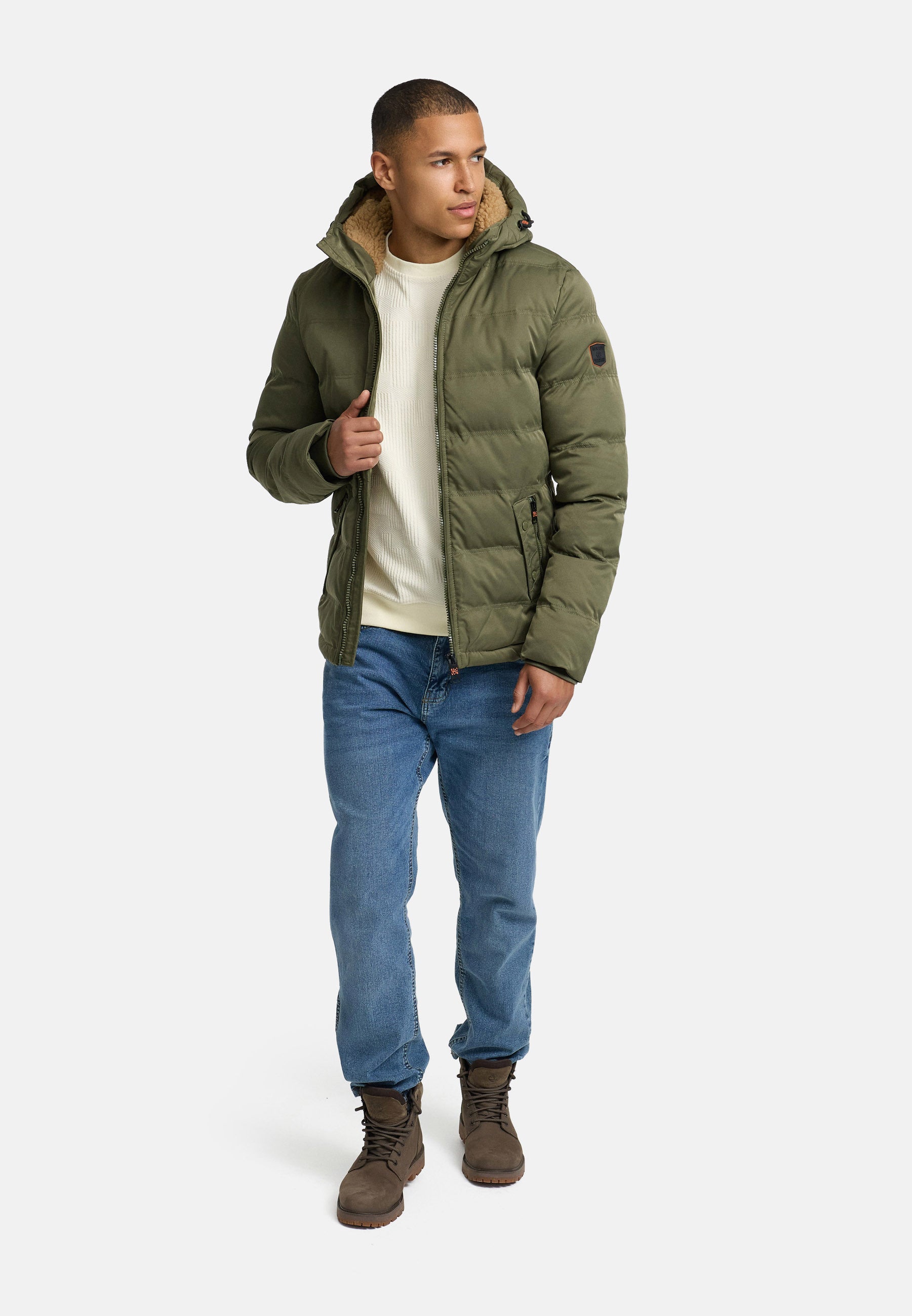 Winterjacke Nemos Produktbild
