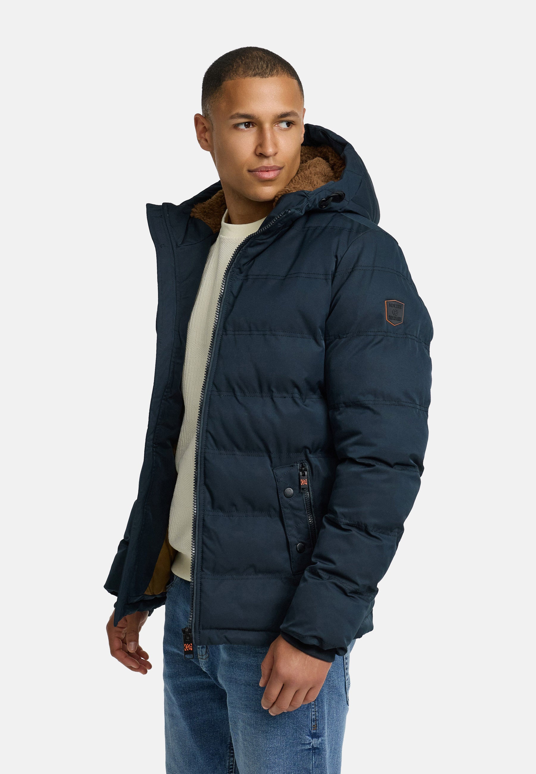 Winterjacke Nemos Produktbild