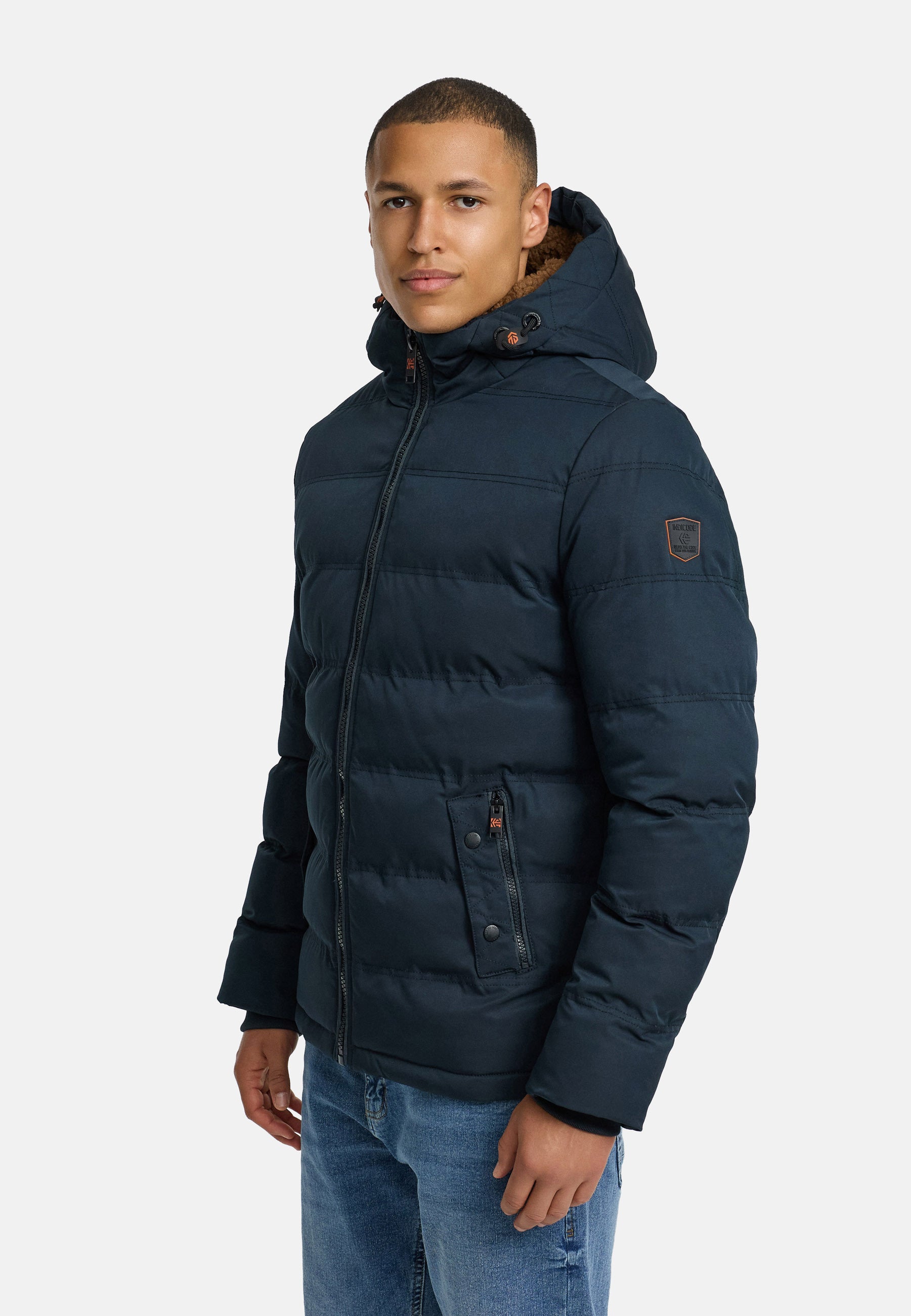 Winterjacke Nemos Produktbild