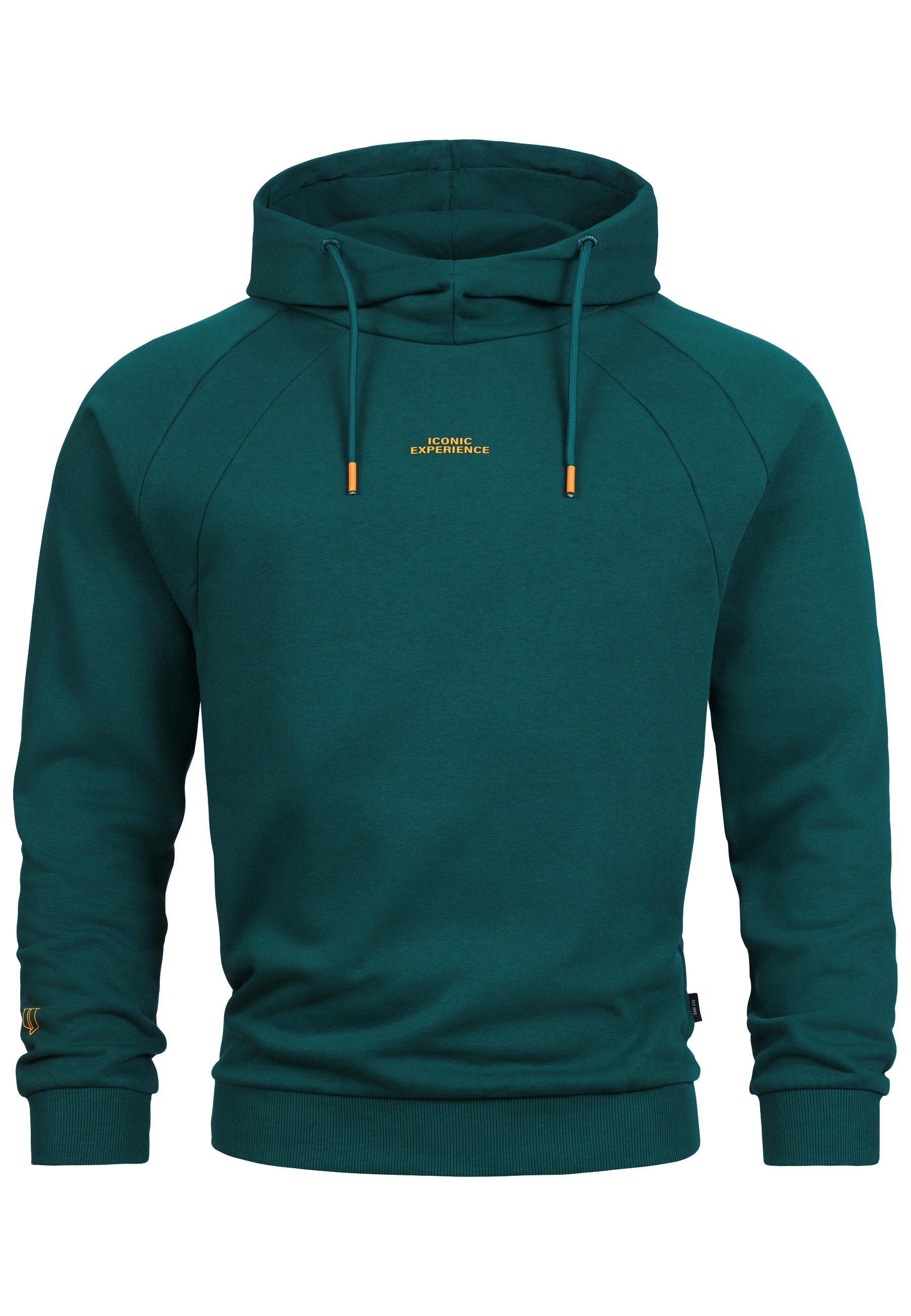 Kapuzenpullover INVir Produktbild
