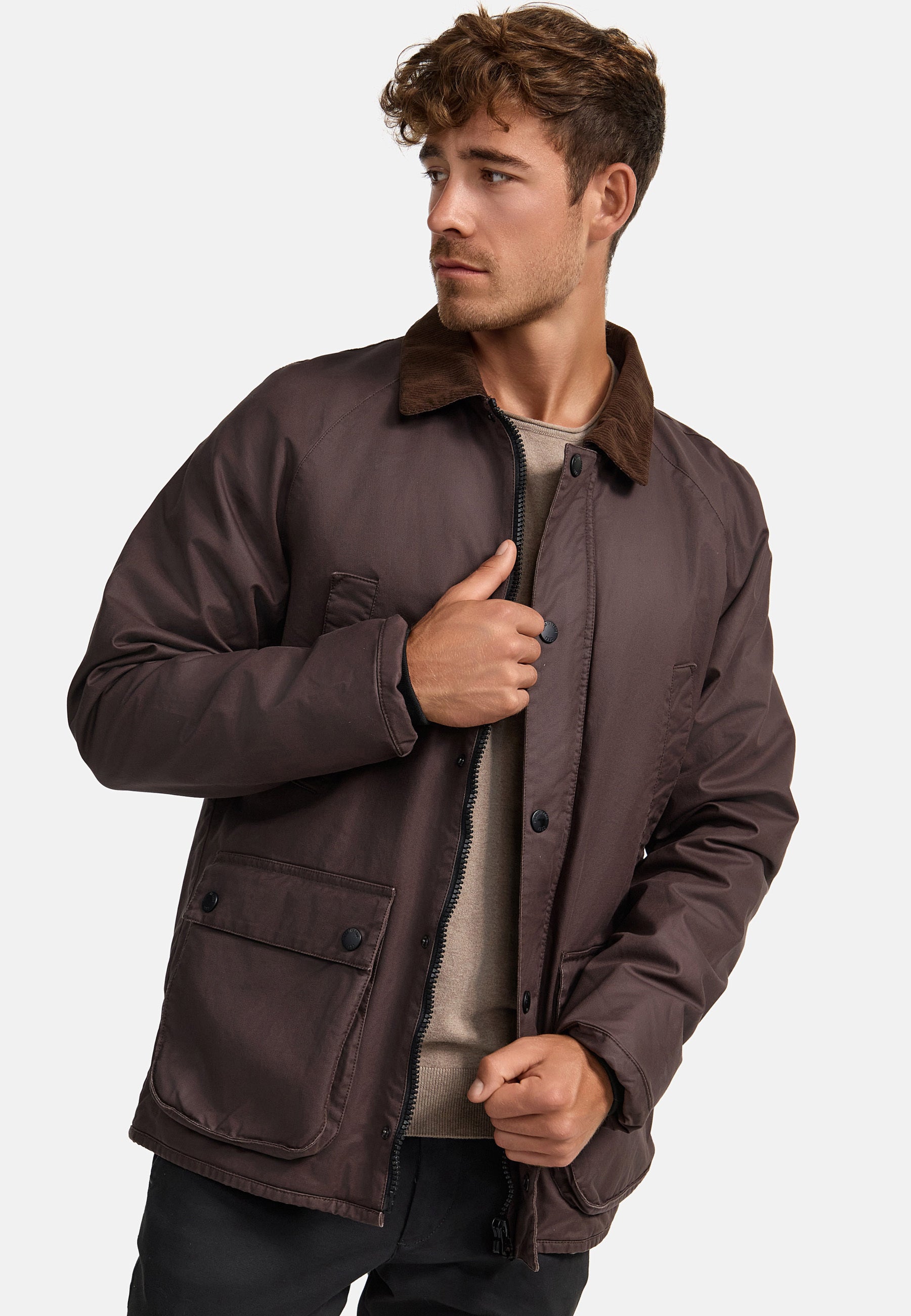 Winterjacke INFilmen Produktbild