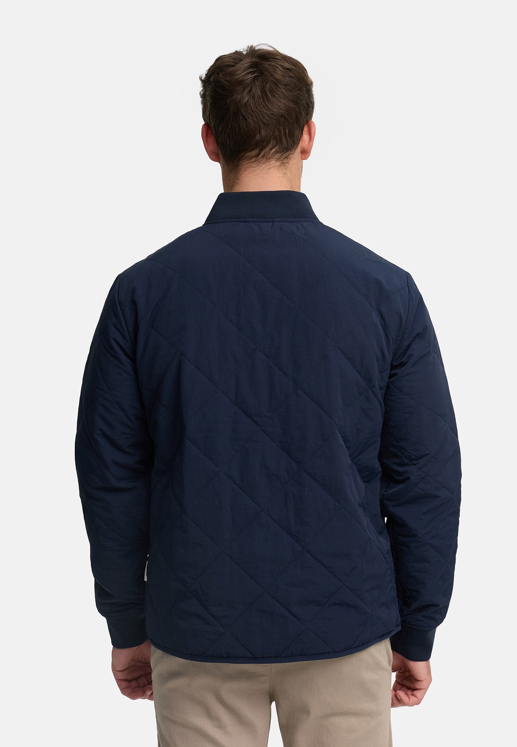 Übergangsjacke INHulck Produktbild