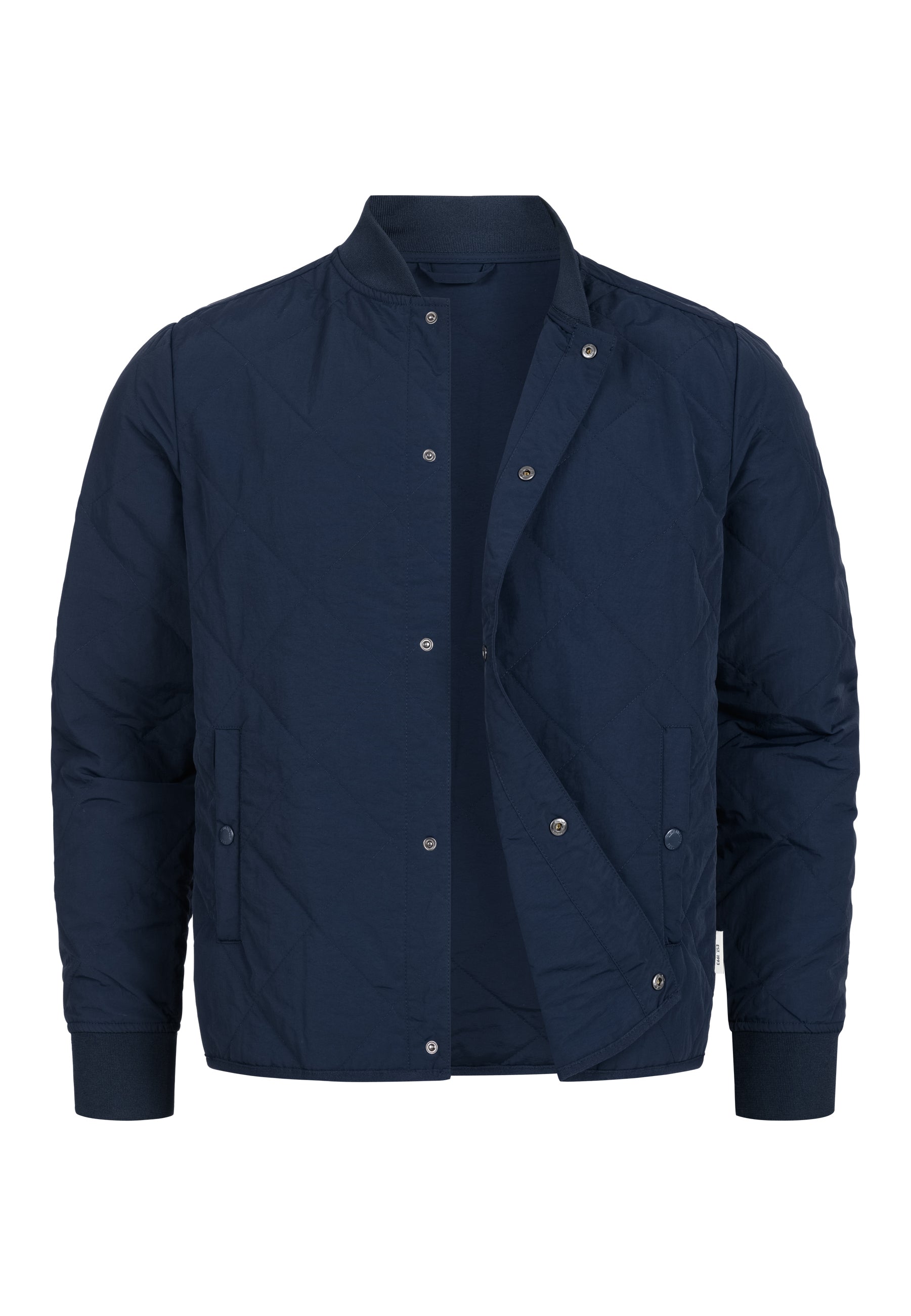 Übergangsjacke INHulck Produktbild
