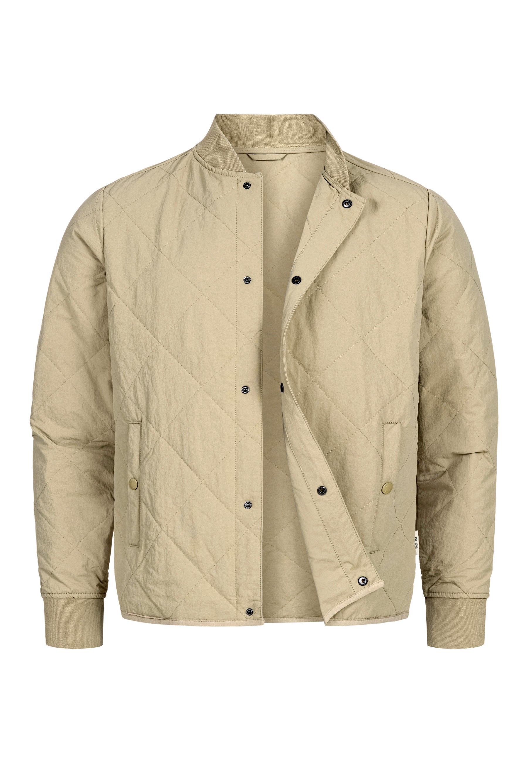 Übergangsjacke INHulck Produktbild