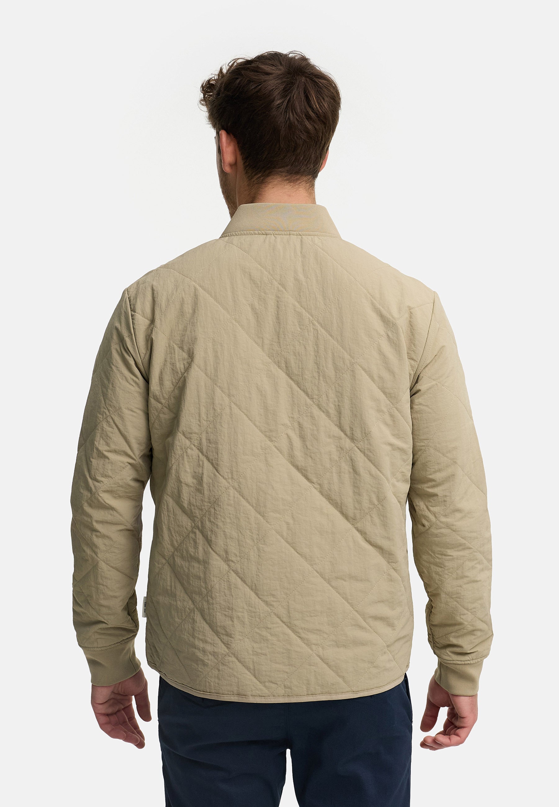 Übergangsjacke INHulck Produktbild